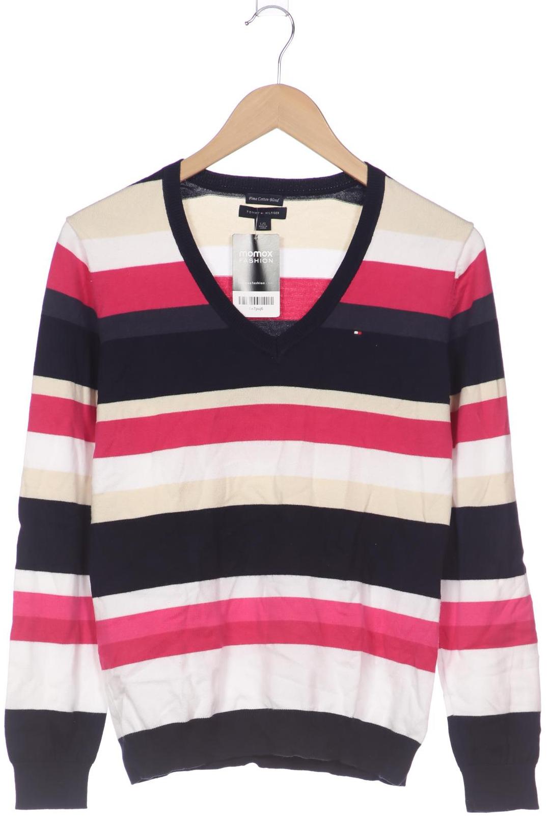 

Tommy Hilfiger Damen Pullover, marineblau, Gr. 42