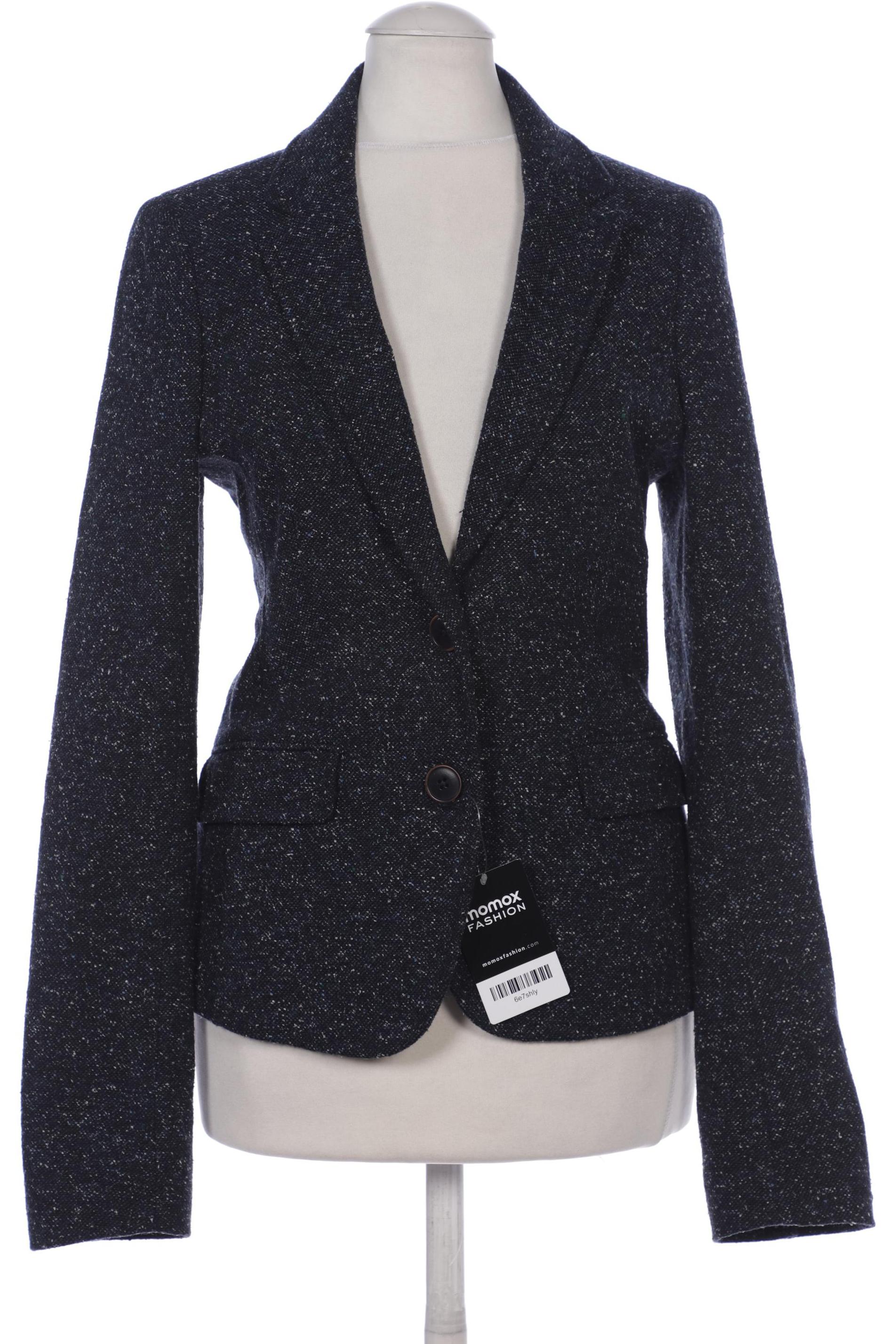 

Tommy Hilfiger Damen Blazer, marineblau, Gr. 4