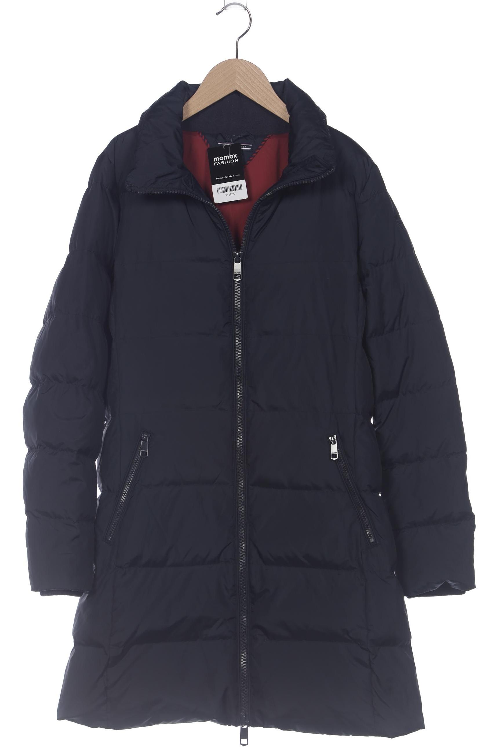 

Tommy Hilfiger Damen Mantel, marineblau, Gr. 42