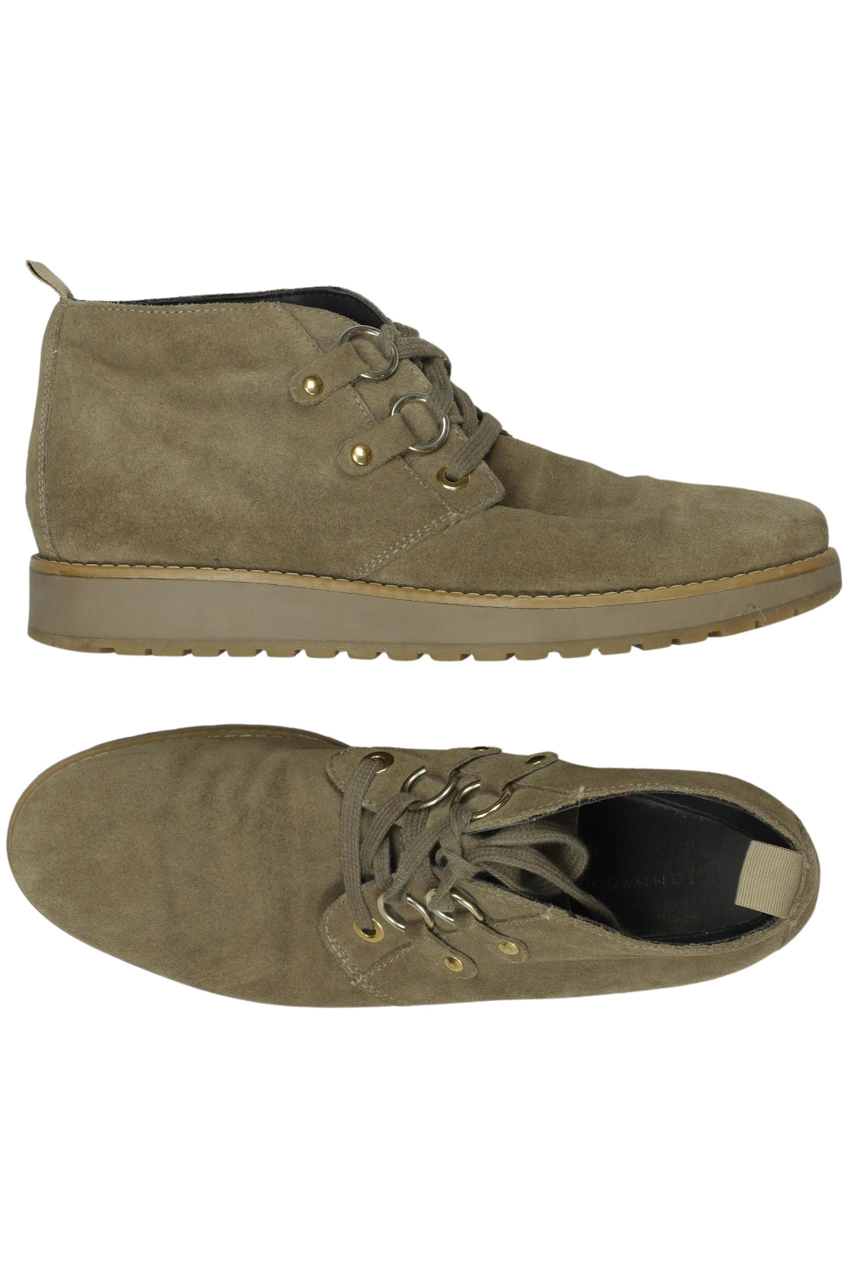 

Tommy Hilfiger Damen Halbschuh, braun, Gr. 38