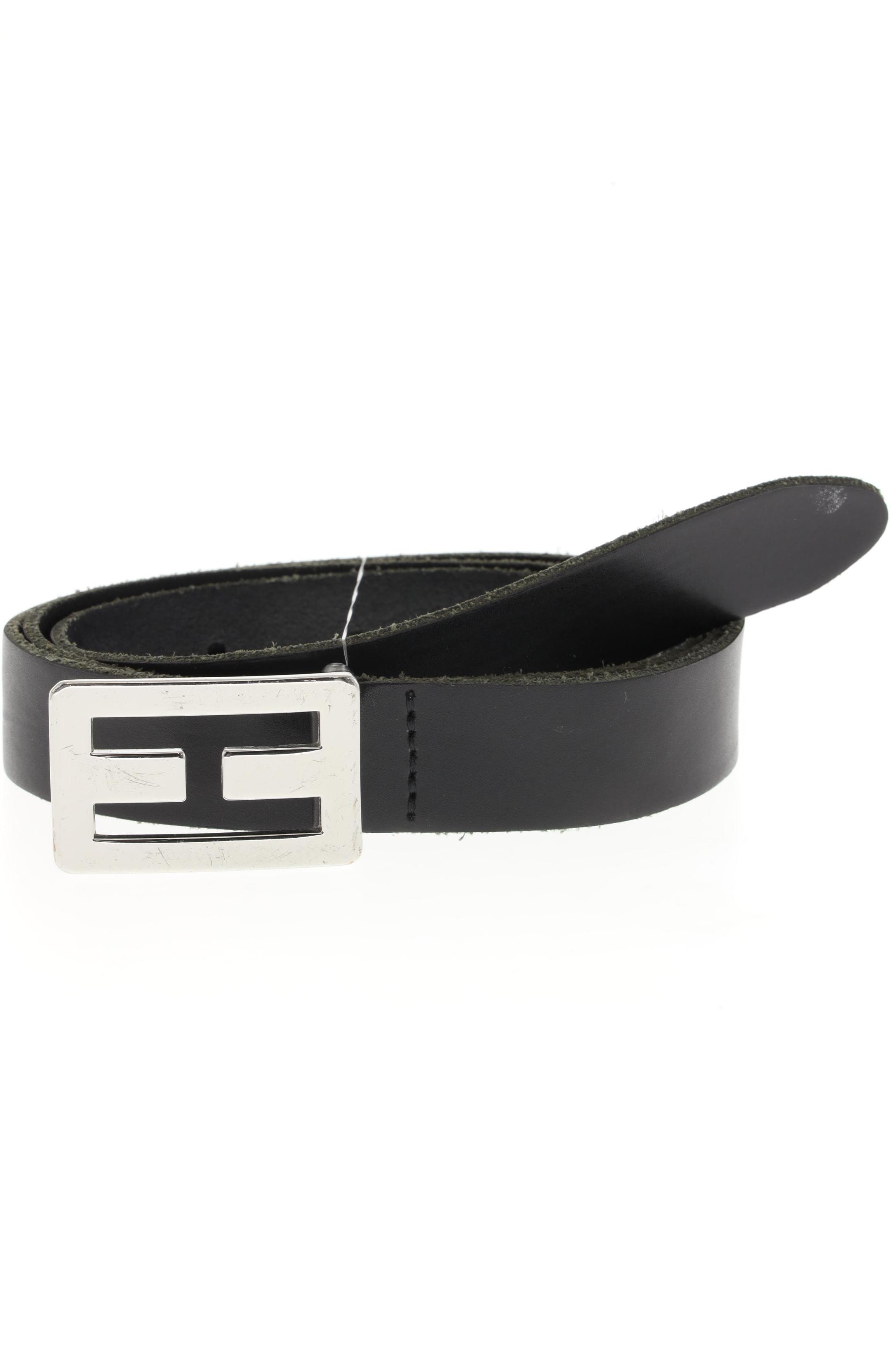 

Tommy Hilfiger Damen Gürtel, schwarz, Gr. 85