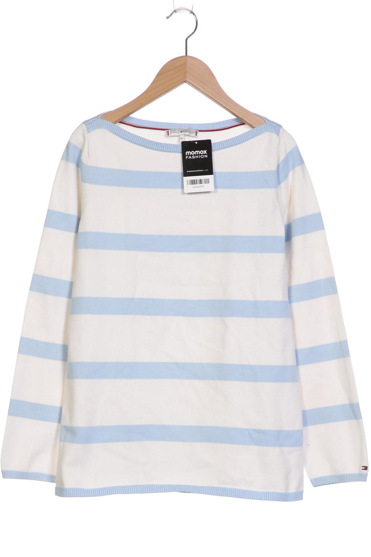 

Tommy Hilfiger Damen Pullover, weiß