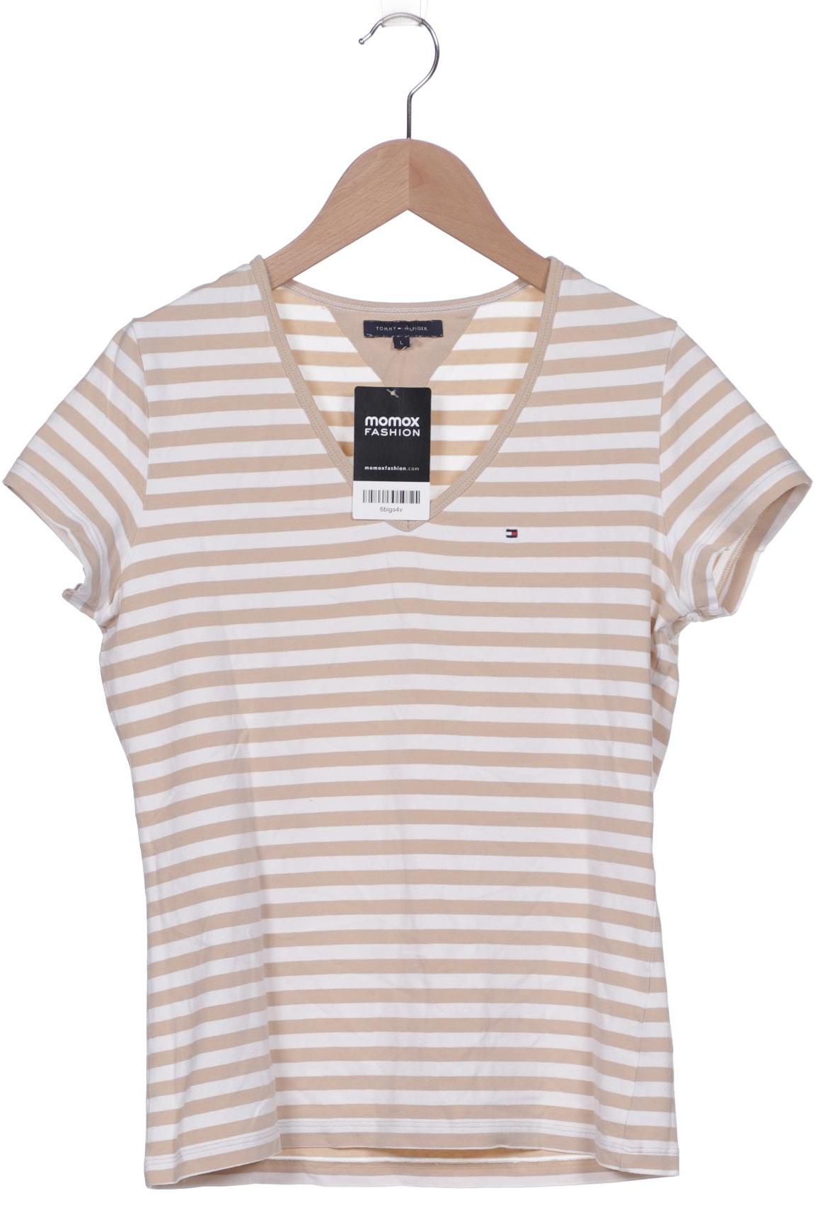 

Tommy Hilfiger Damen T-Shirt, beige