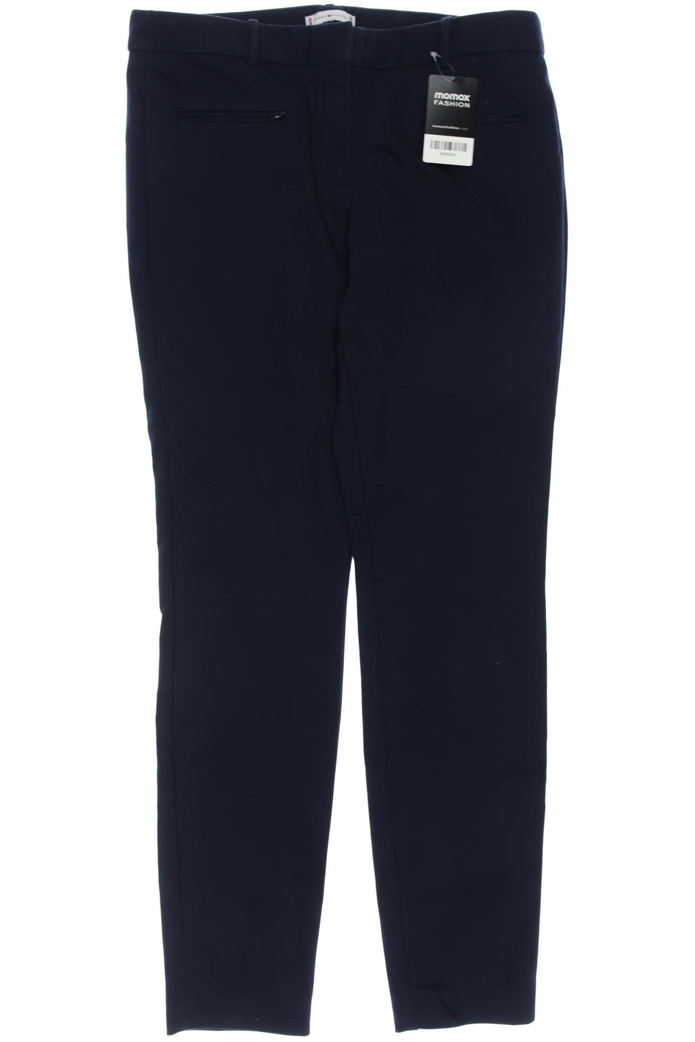 

Tommy Hilfiger Damen Stoffhose, marineblau, Gr. 33