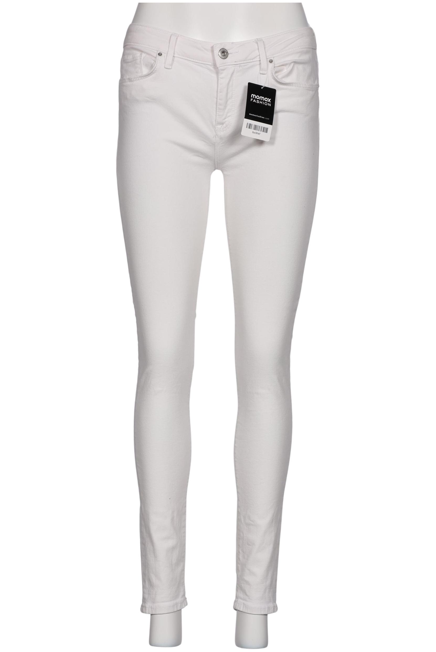 

Tommy Hilfiger Damen Jeans, weiß, Gr. 29