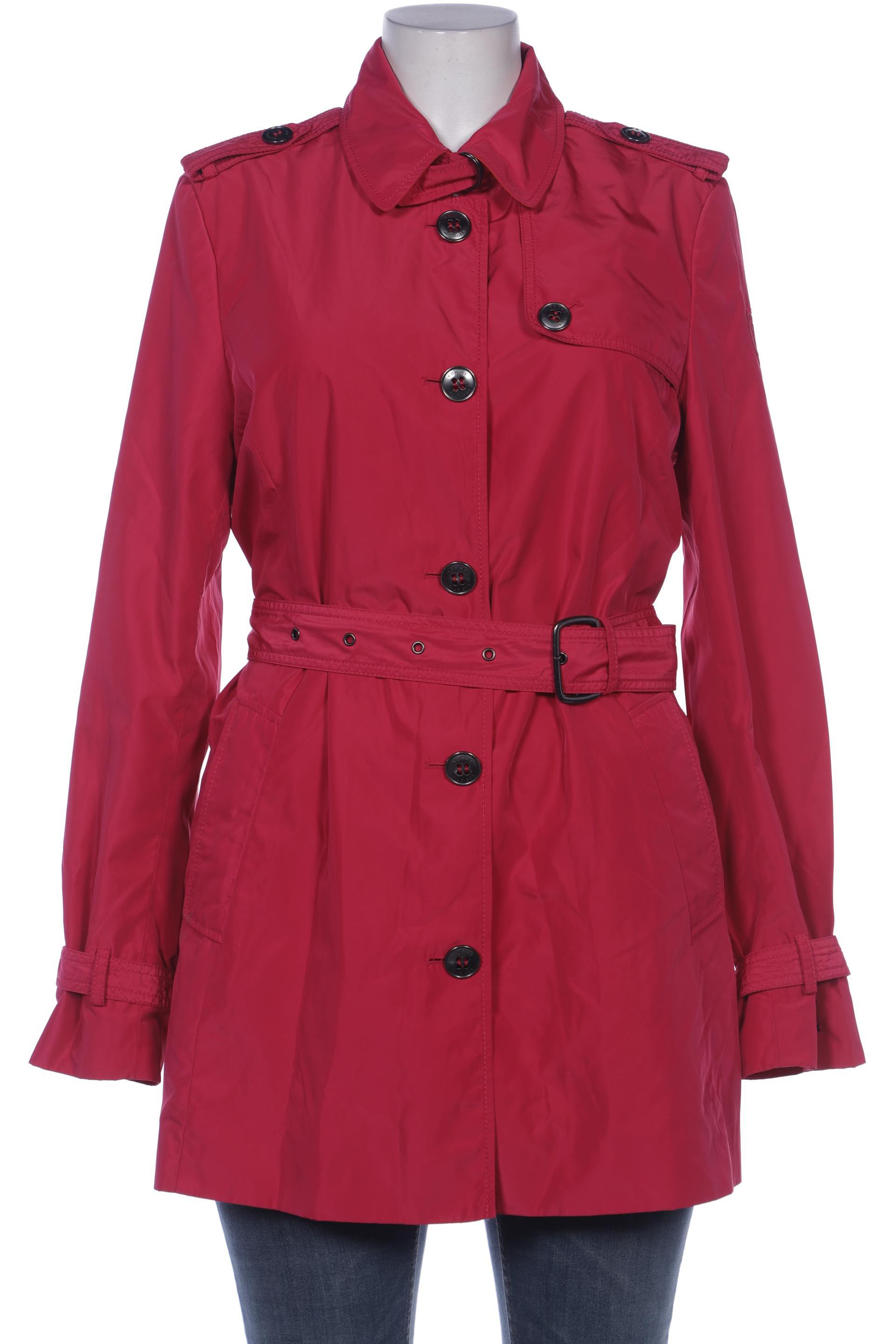 

Tommy Hilfiger Damen Mantel, pink, Gr. 42
