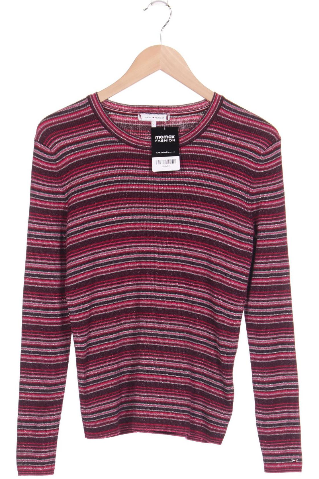 

Tommy Hilfiger Damen Pullover, bordeaux
