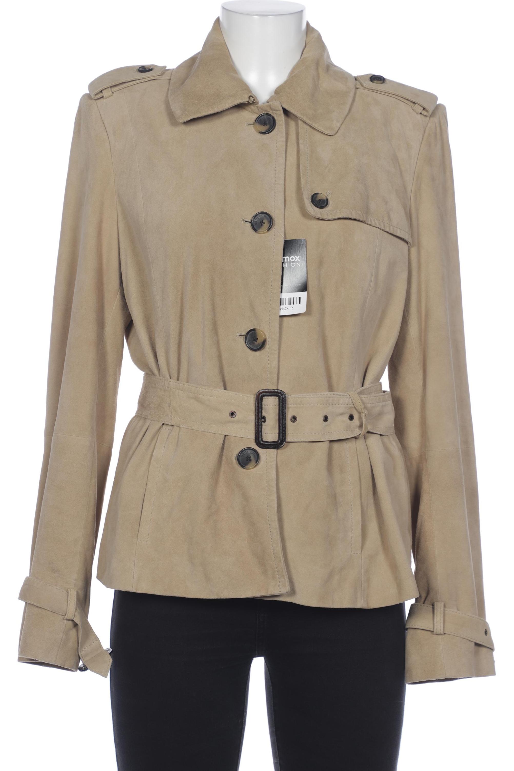 

Tommy Hilfiger Damen Jacke, beige