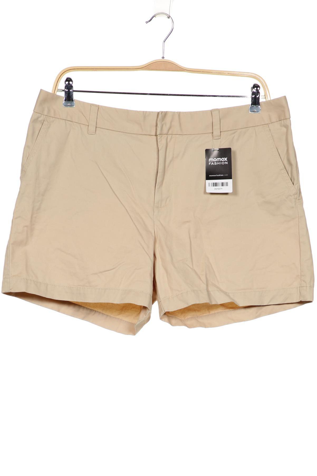 

Tommy Hilfiger Damen Shorts, beige