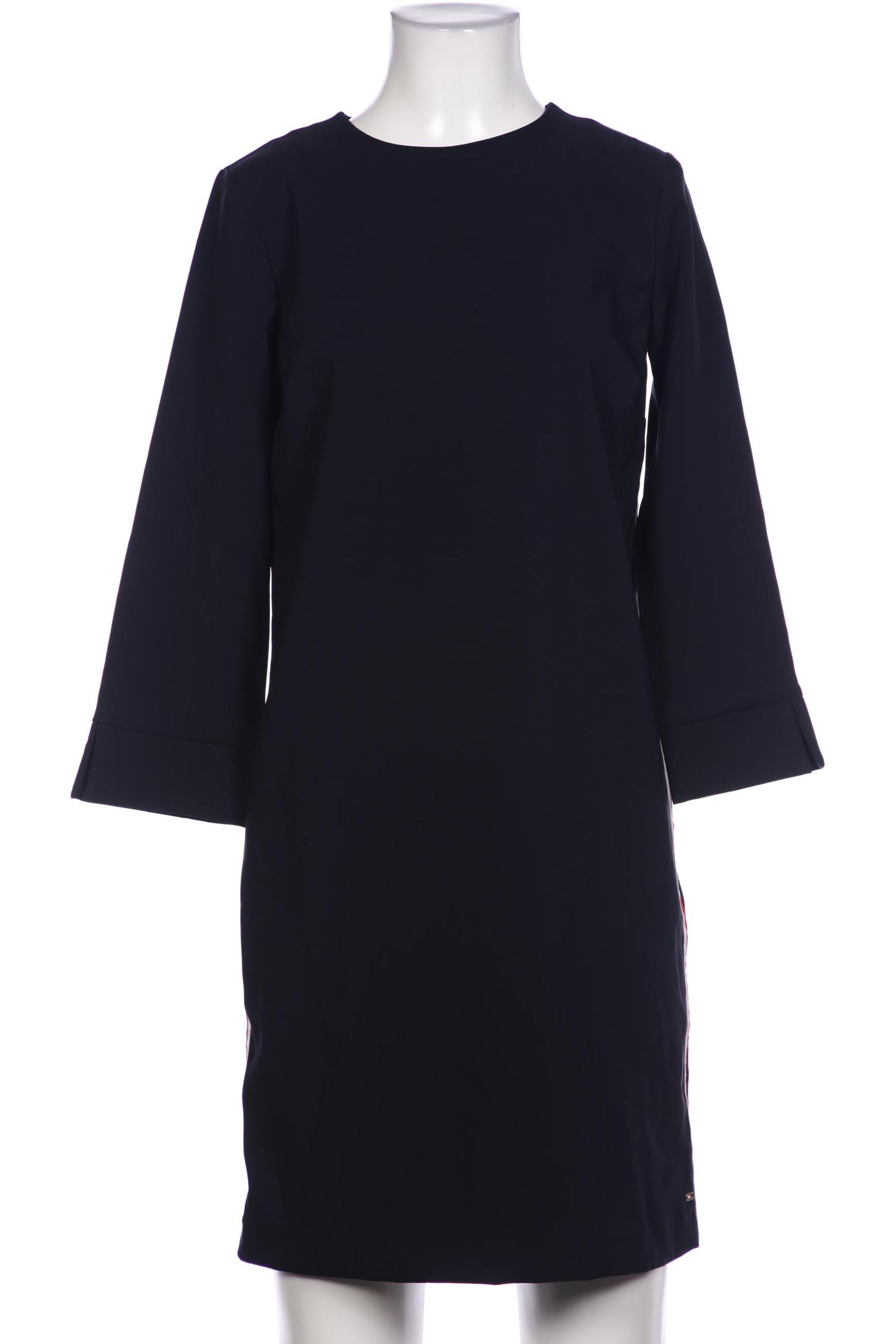 

Tommy Hilfiger Damen Kleid, marineblau, Gr. 34