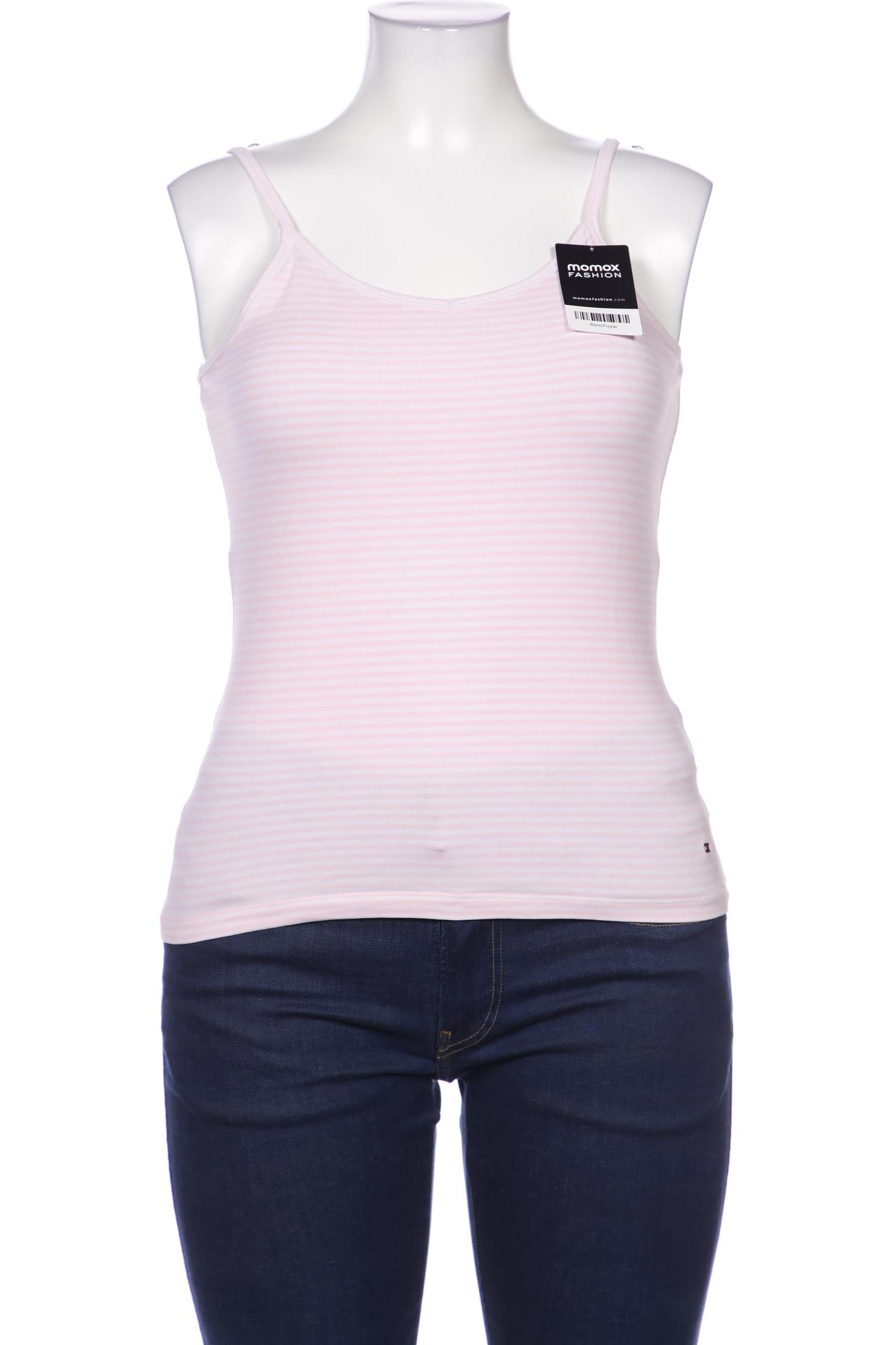 

Tommy Hilfiger Damen Top, pink