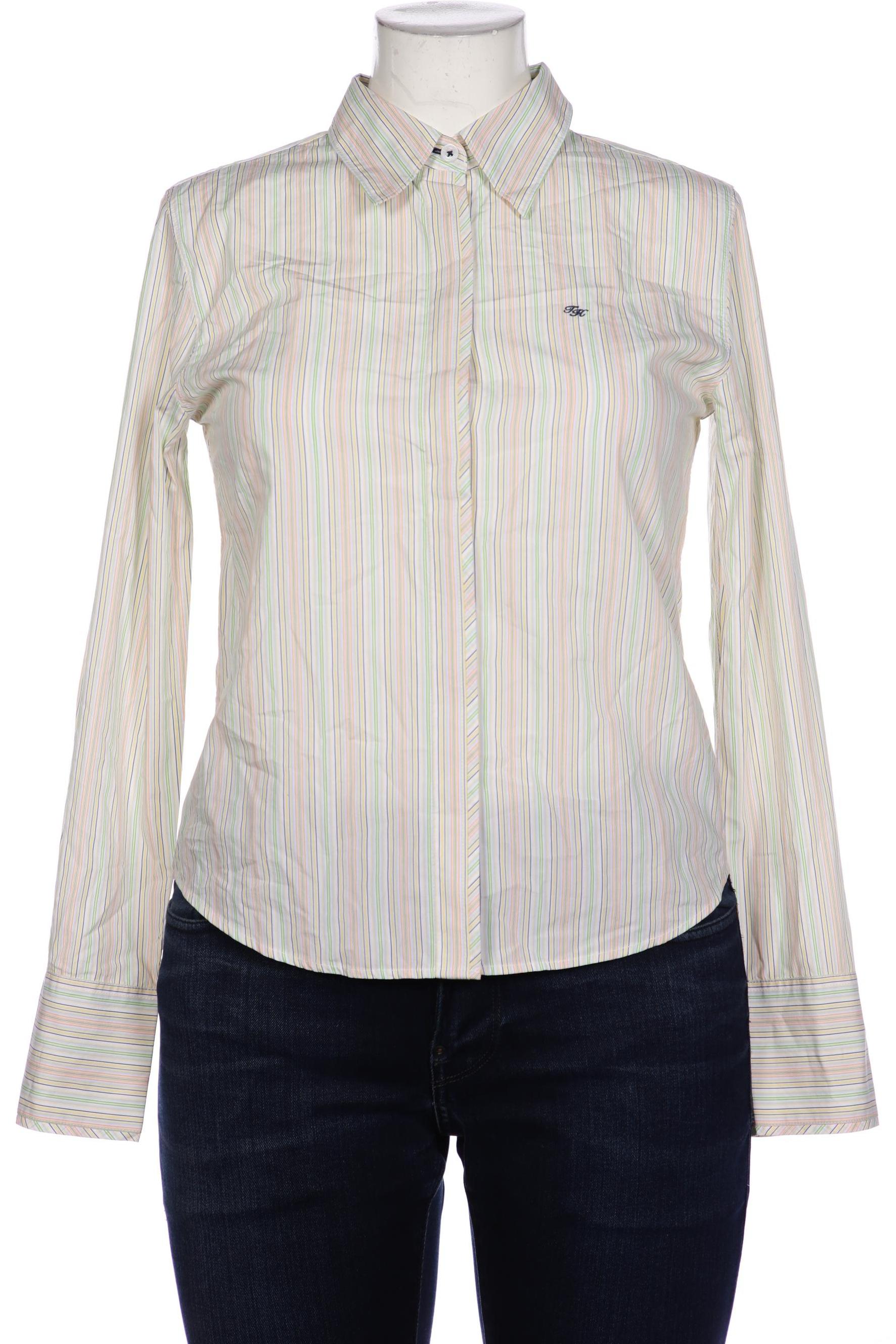 

Tommy Hilfiger Damen Bluse, mehrfarbig, Gr. 10