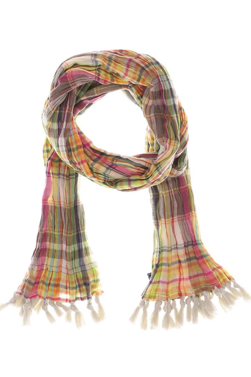 

Tommy Hilfiger Damen Schal, gelb, Gr.