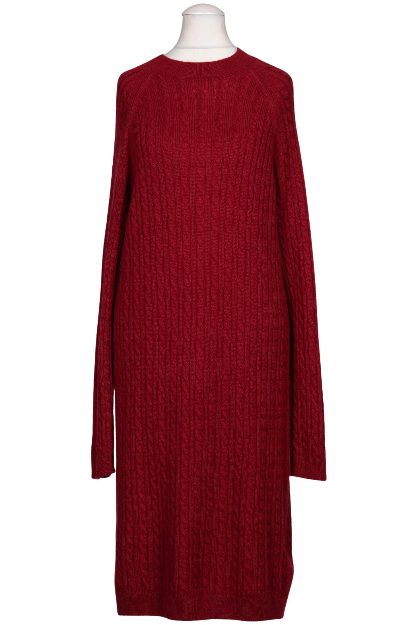 

Tommy Hilfiger Damen Kleid, bordeaux, Gr. 34