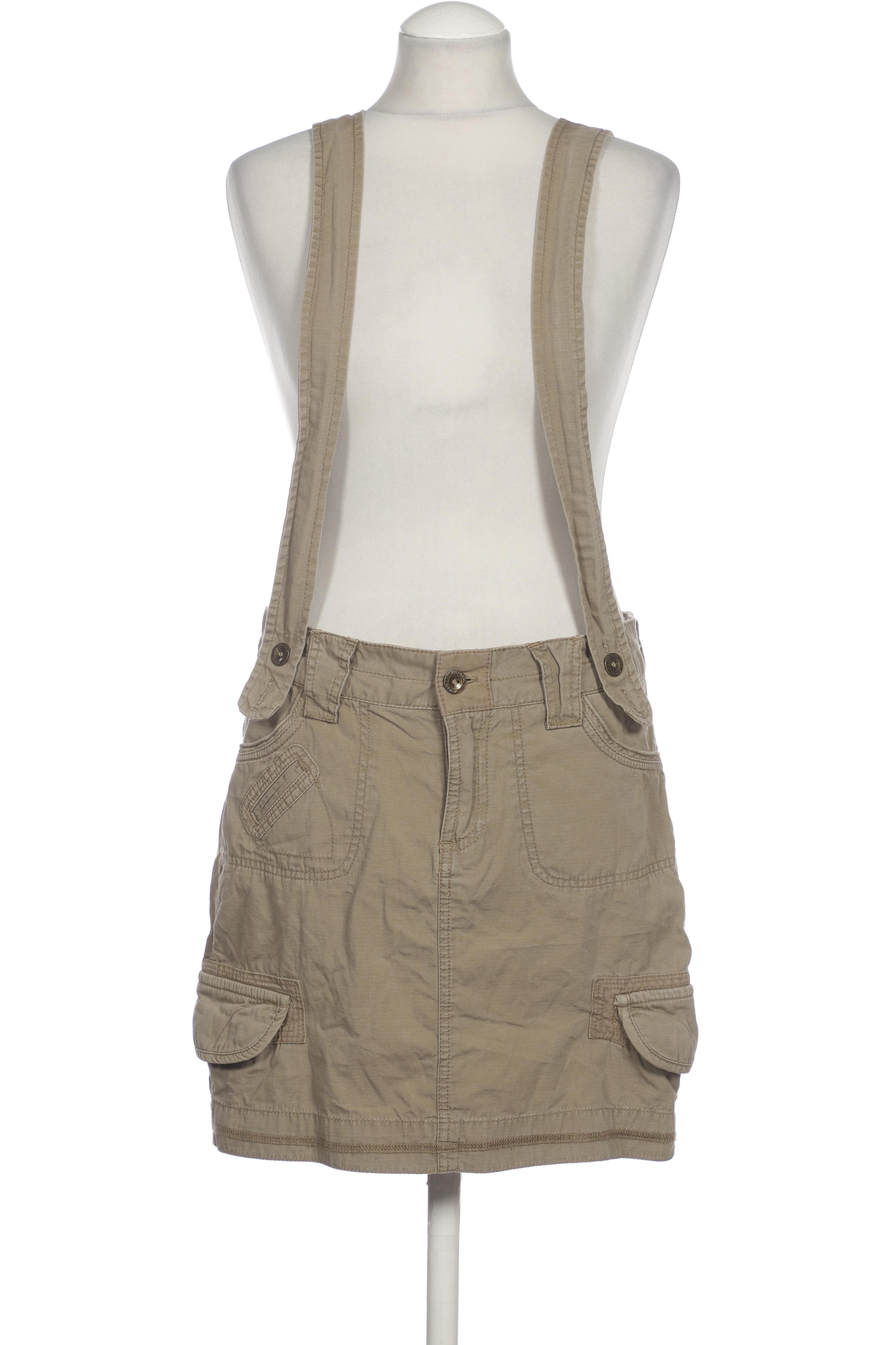 

Tommy Hilfiger Damen Rock, braun, Gr. 42