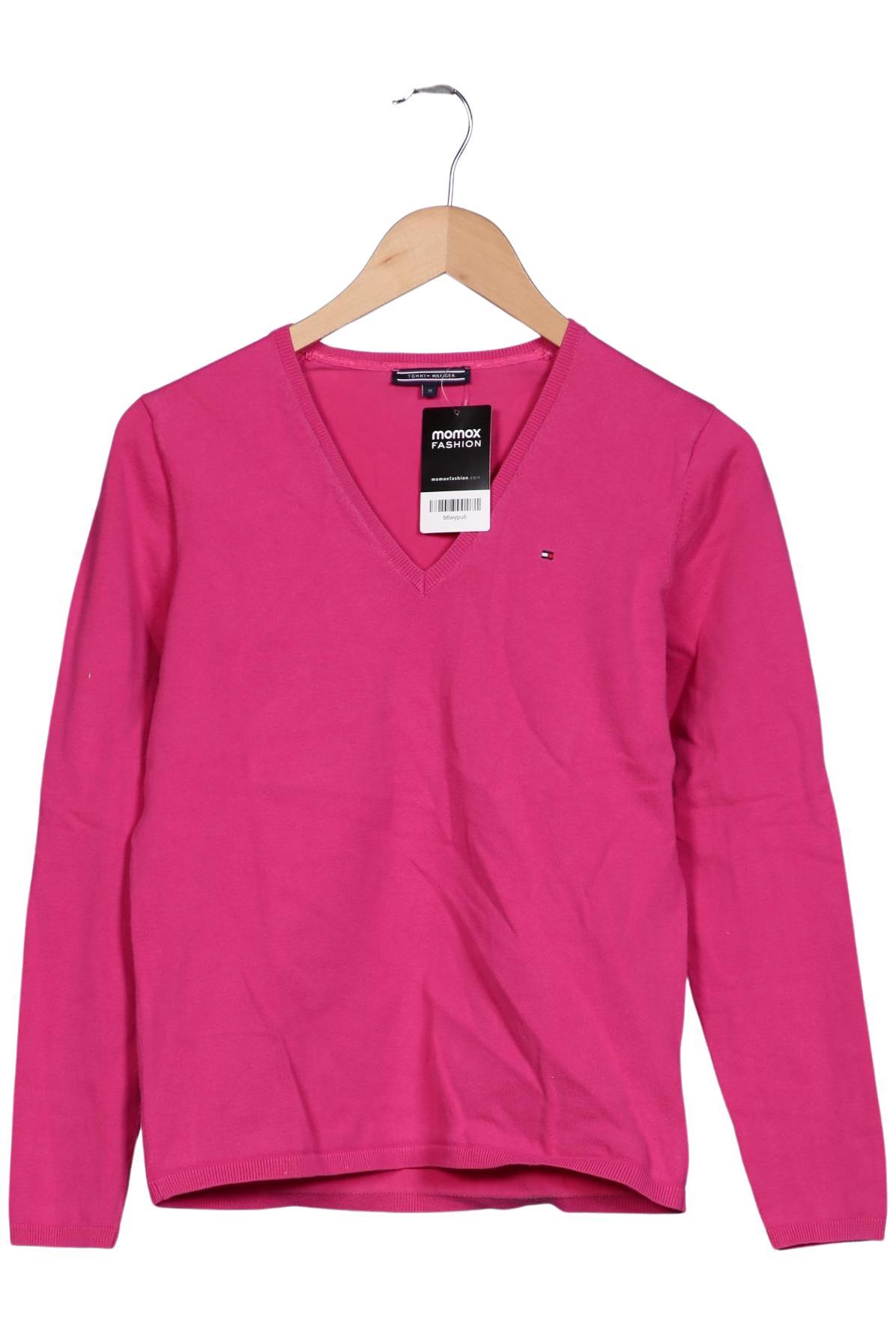 

Tommy Hilfiger Damen Pullover, pink, Gr. 38