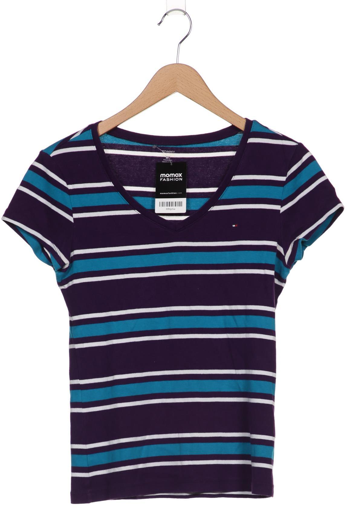 

Tommy Hilfiger Damen T-Shirt, flieder