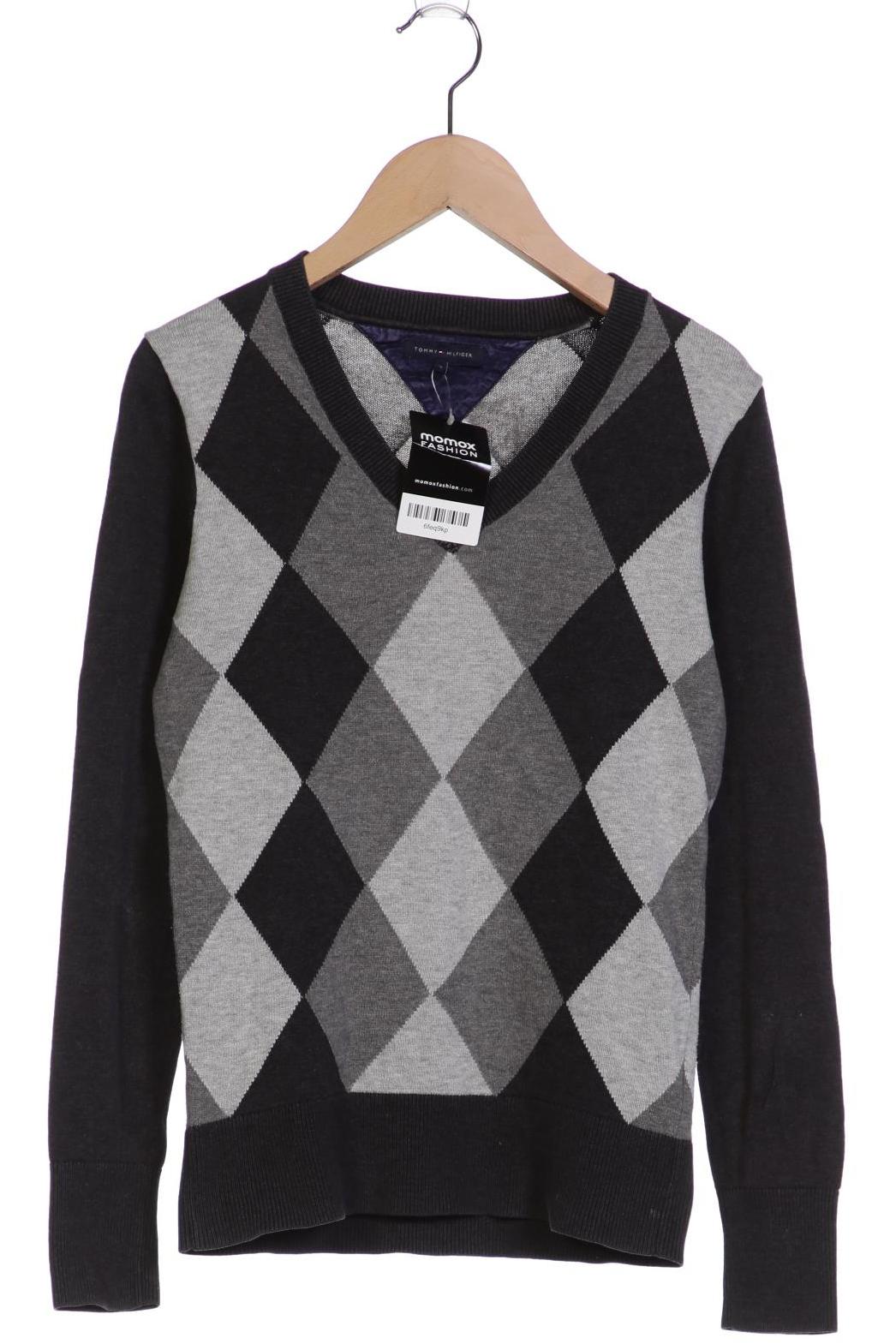 

Tommy Hilfiger Damen Pullover, grau