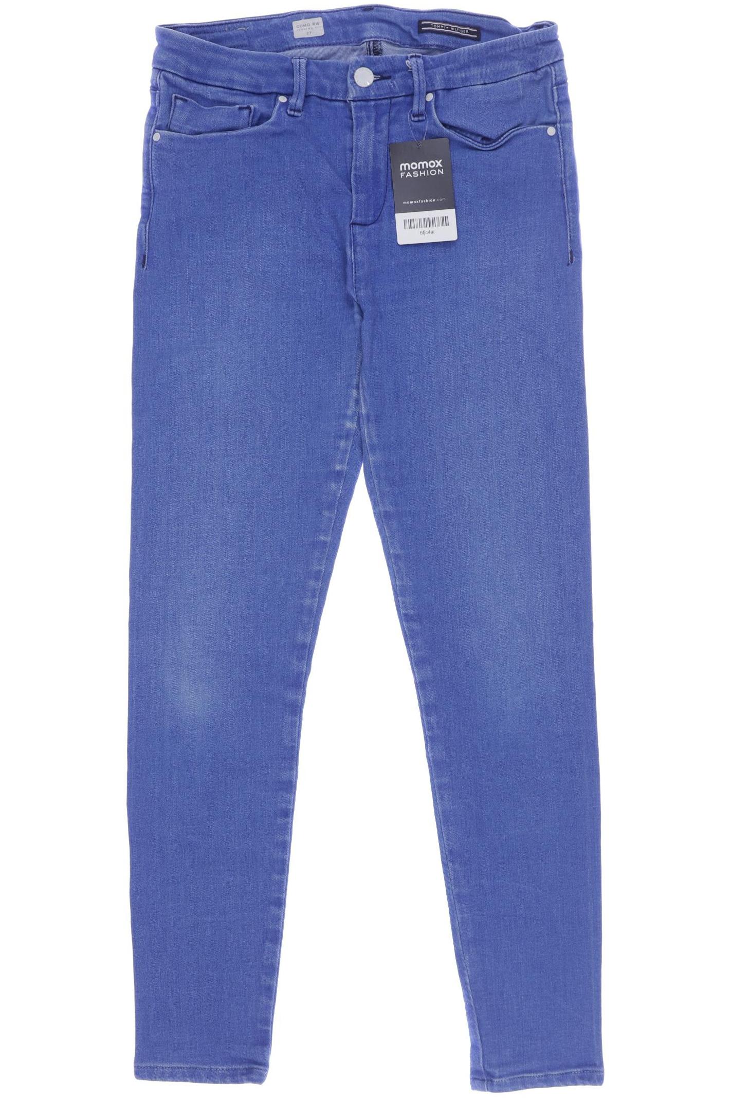 

Tommy Hilfiger Damen Jeans, blau