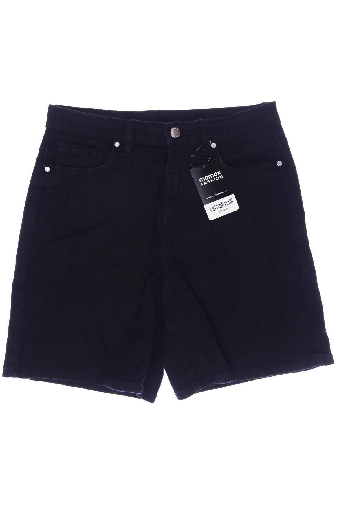 

Tommy Hilfiger Damen Shorts, schwarz, Gr. 28