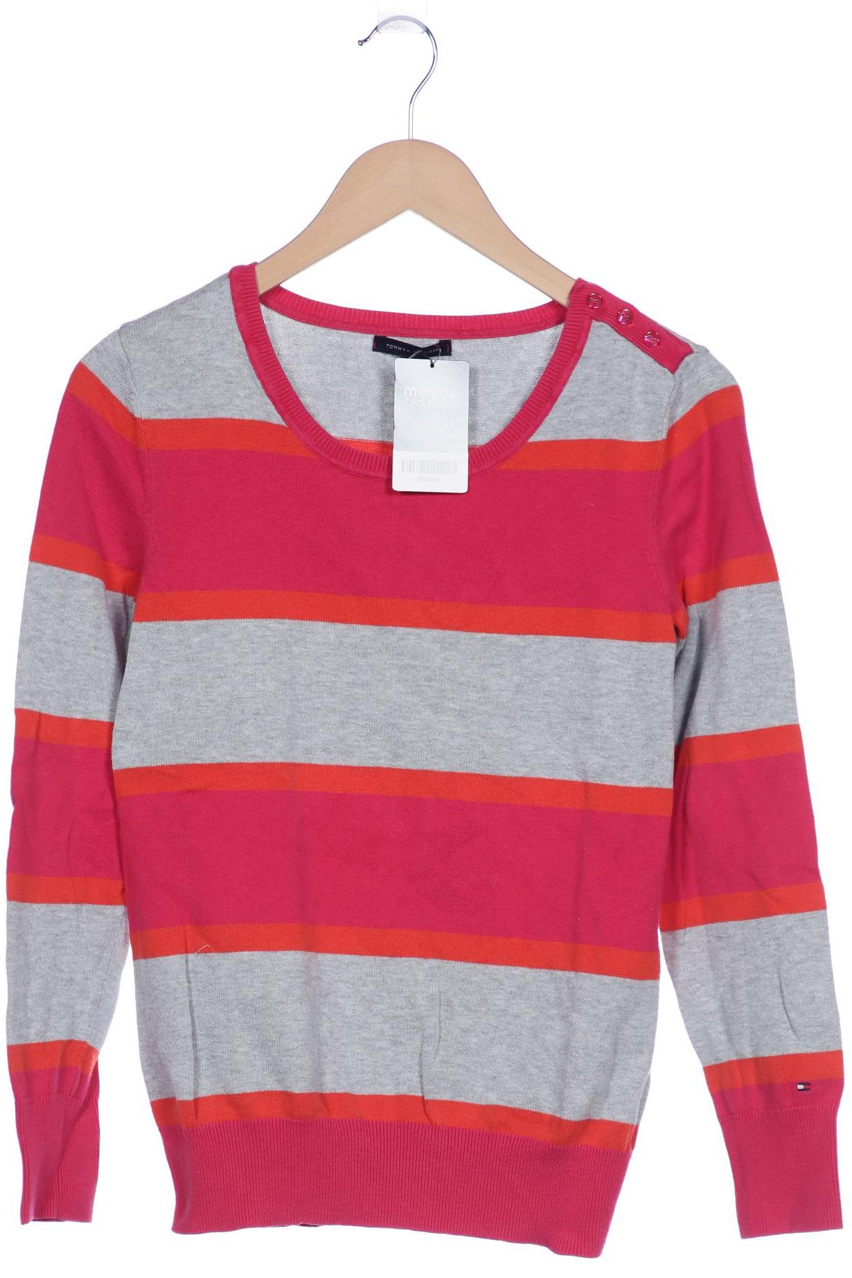 

Tommy Hilfiger Damen Pullover, grau