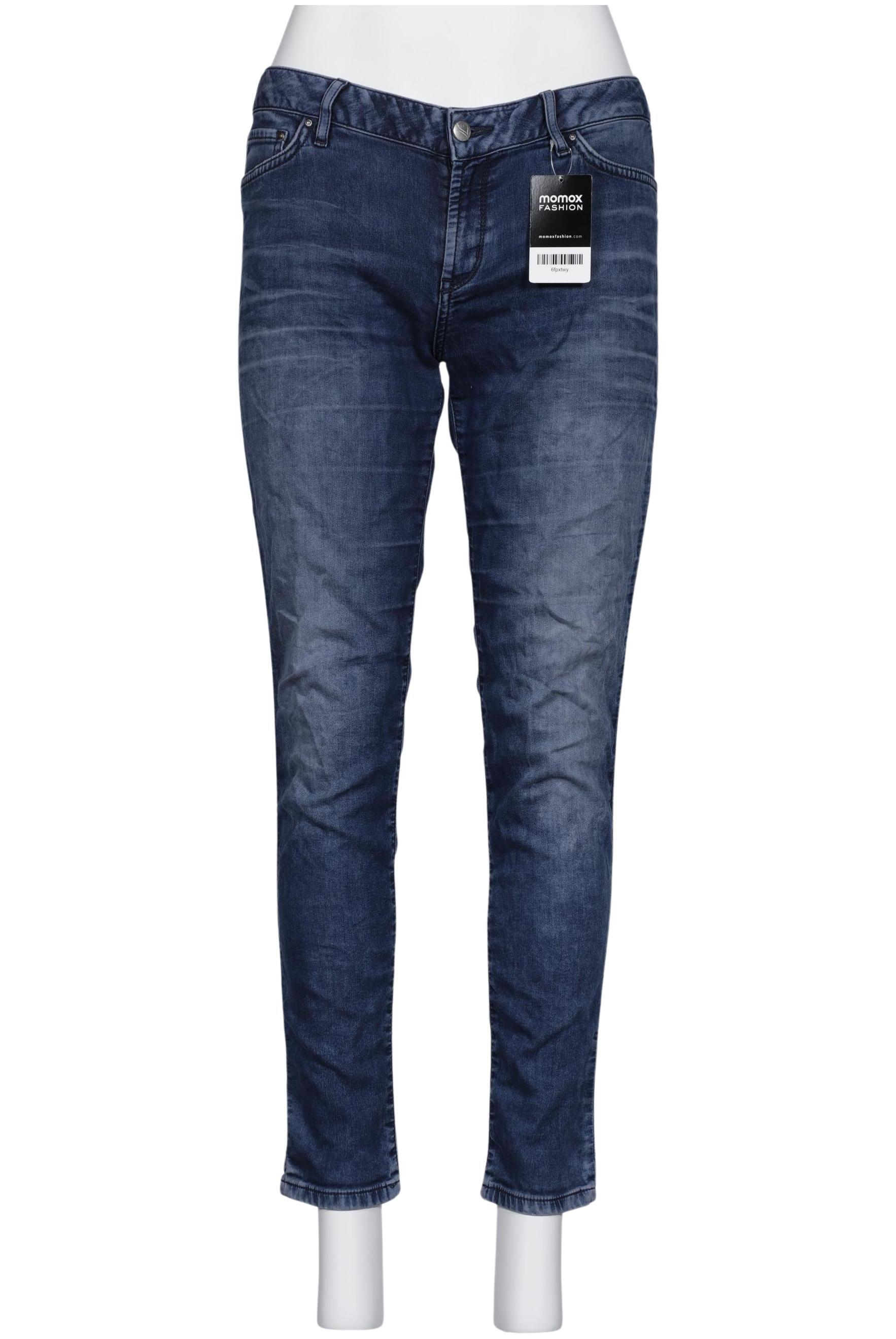 

Tommy Hilfiger Damen Jeans, blau, Gr. 31