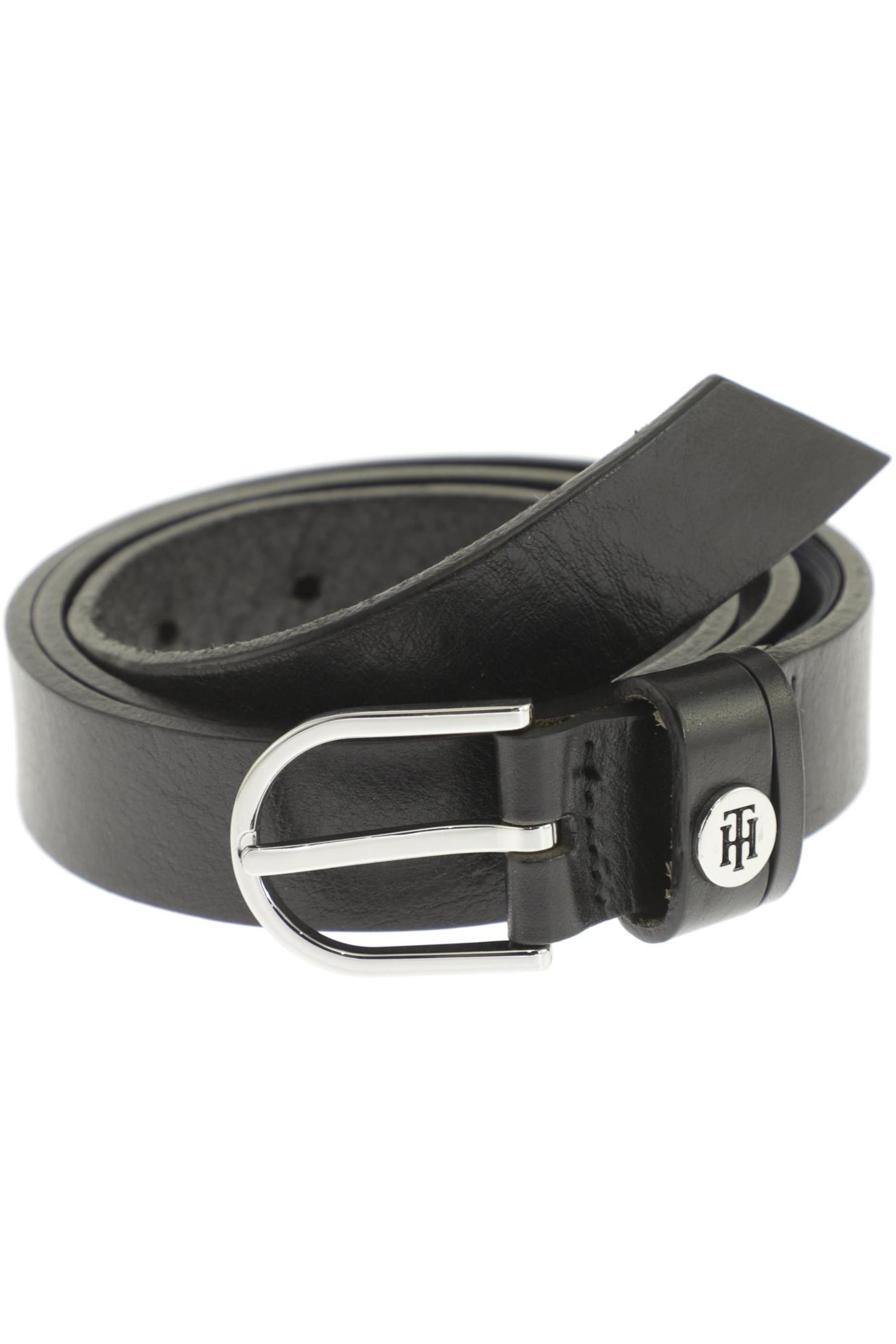 

Tommy Hilfiger Damen Gürtel, schwarz