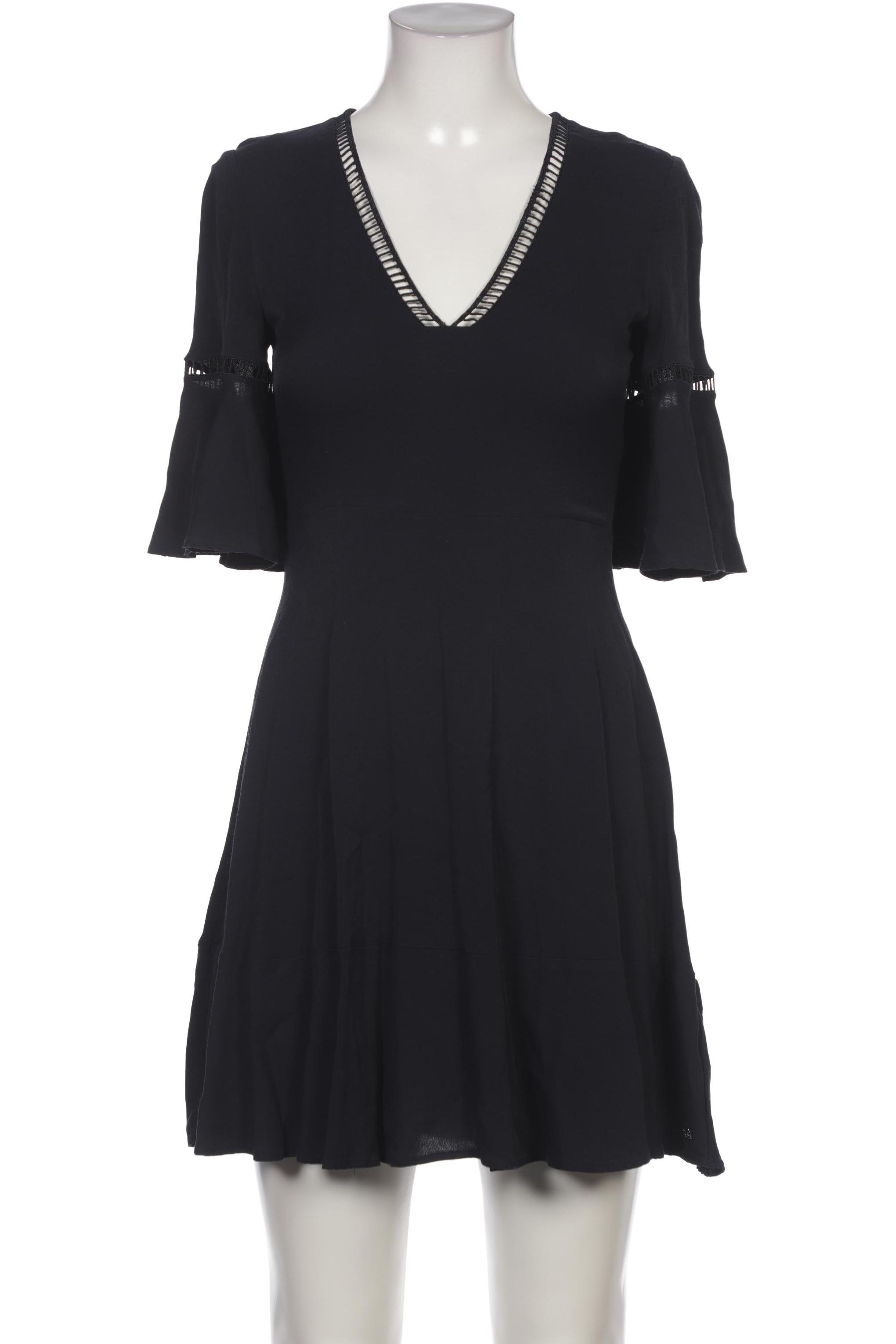

Tommy Hilfiger Damen Kleid, marineblau
