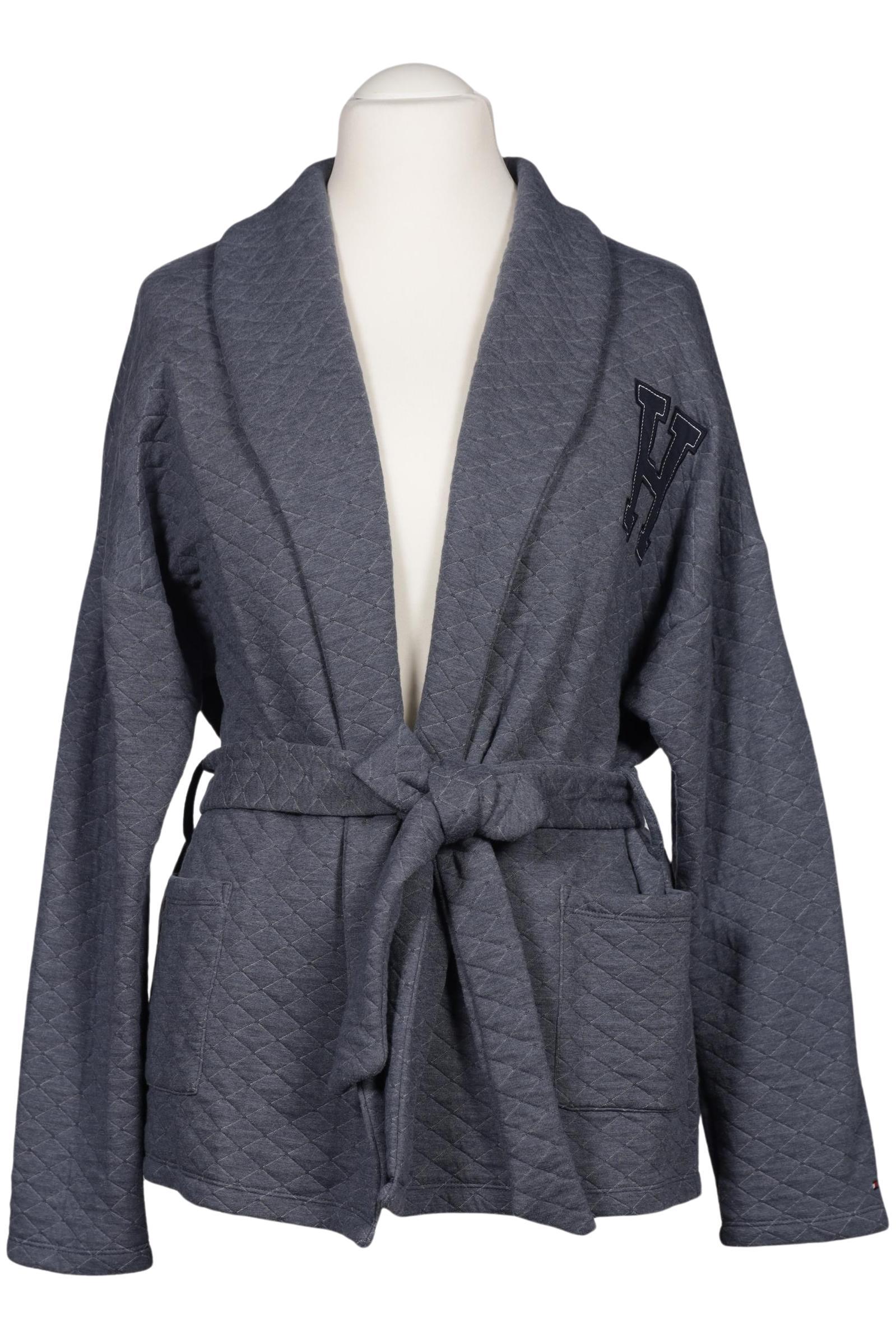 

Tommy Hilfiger Damen Blazer, grau, Gr. 42