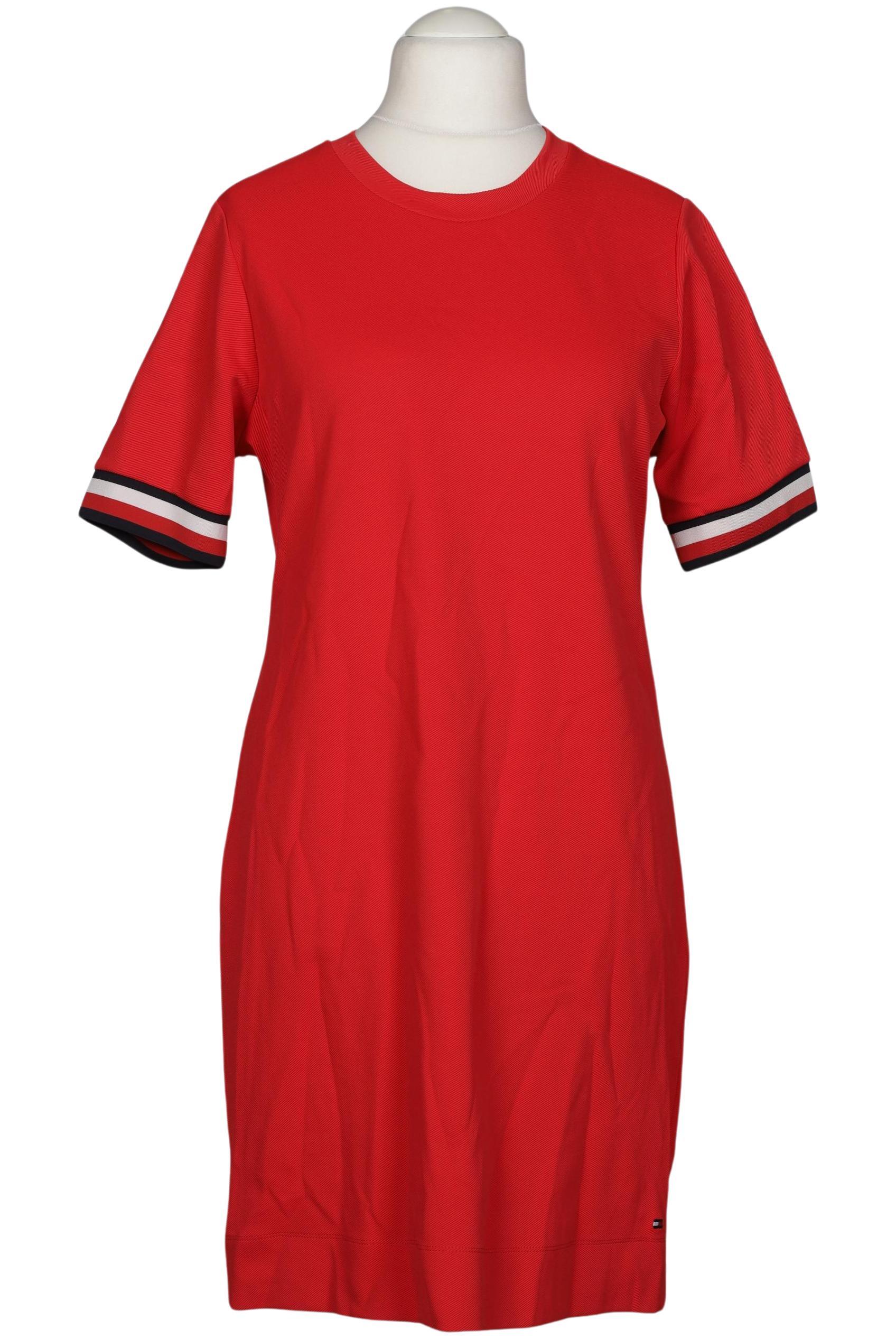 

Tommy Hilfiger Damen Kleid, rot, Gr. 44