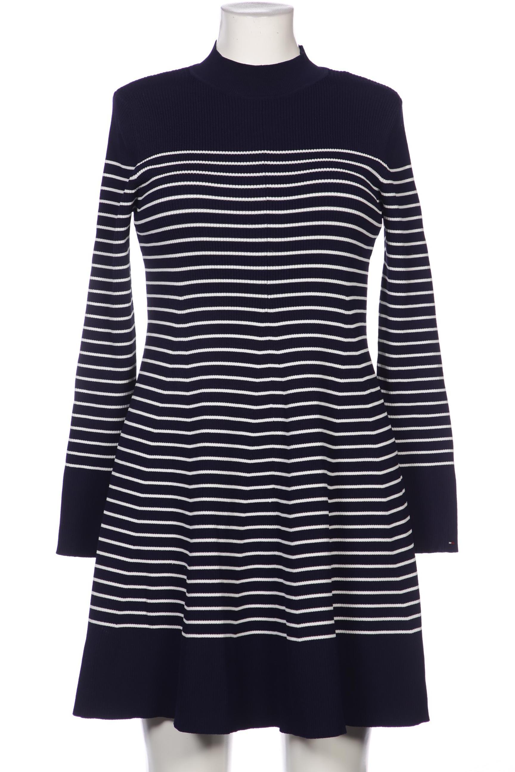 

Tommy Hilfiger Damen Kleid, marineblau, Gr. 44
