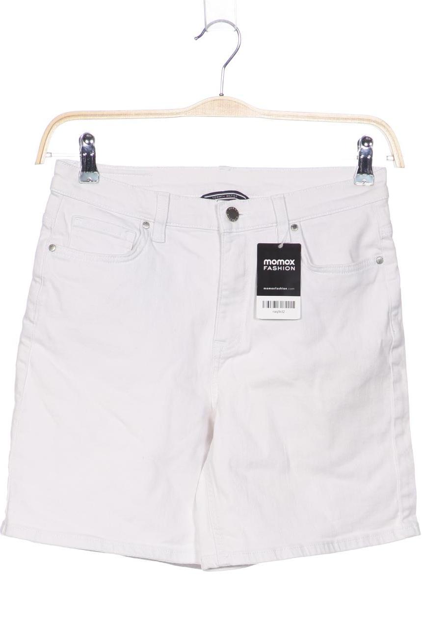 

Tommy Hilfiger Damen Shorts, weiß, Gr. 31