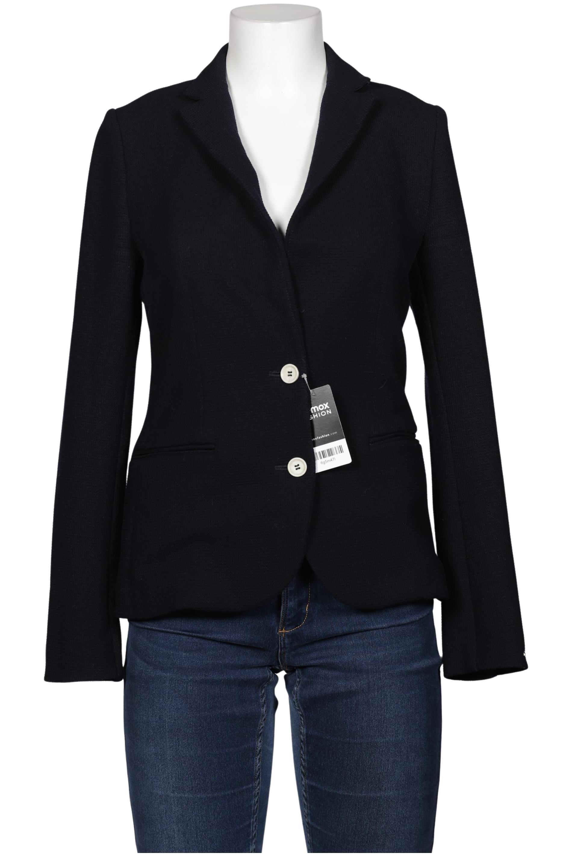 Thumbnail - Tommy Hilfiger Damen Blazer, marineblau, Gr. 8