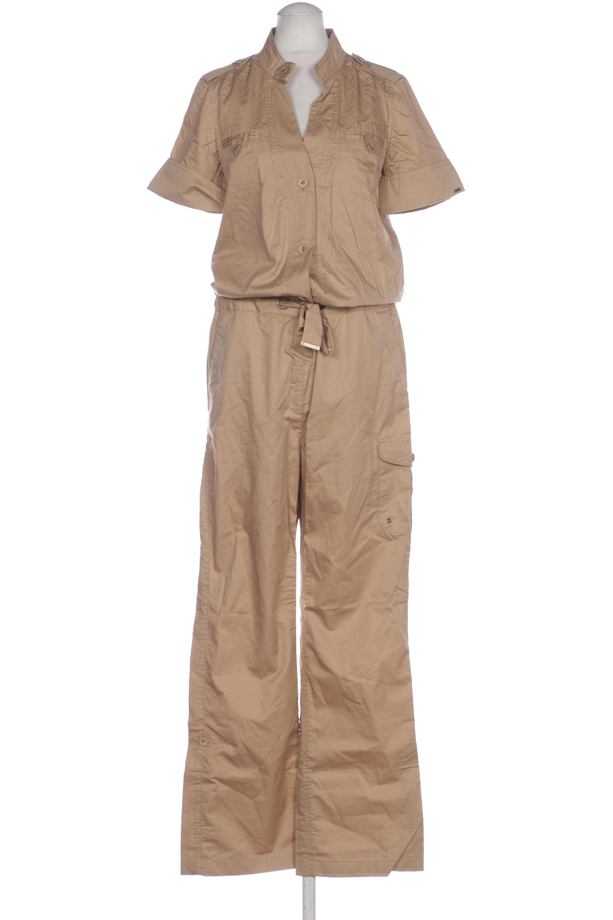 

Tommy Hilfiger Damen Jumpsuit/Overall, beige, Gr. 4