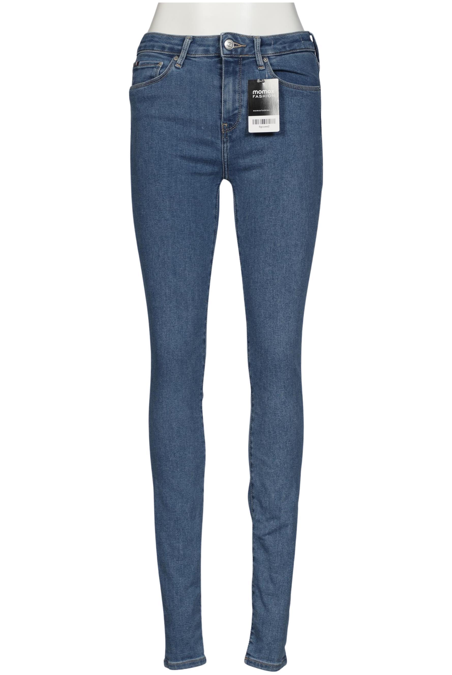 

Tommy Hilfiger Damen Jeans, blau, Gr. 27