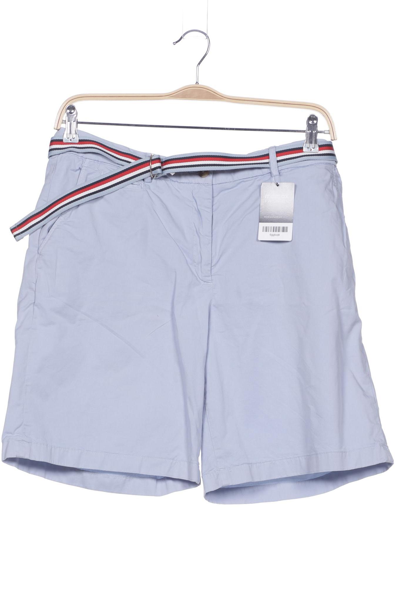 

Tommy Hilfiger Damen Shorts, hellblau