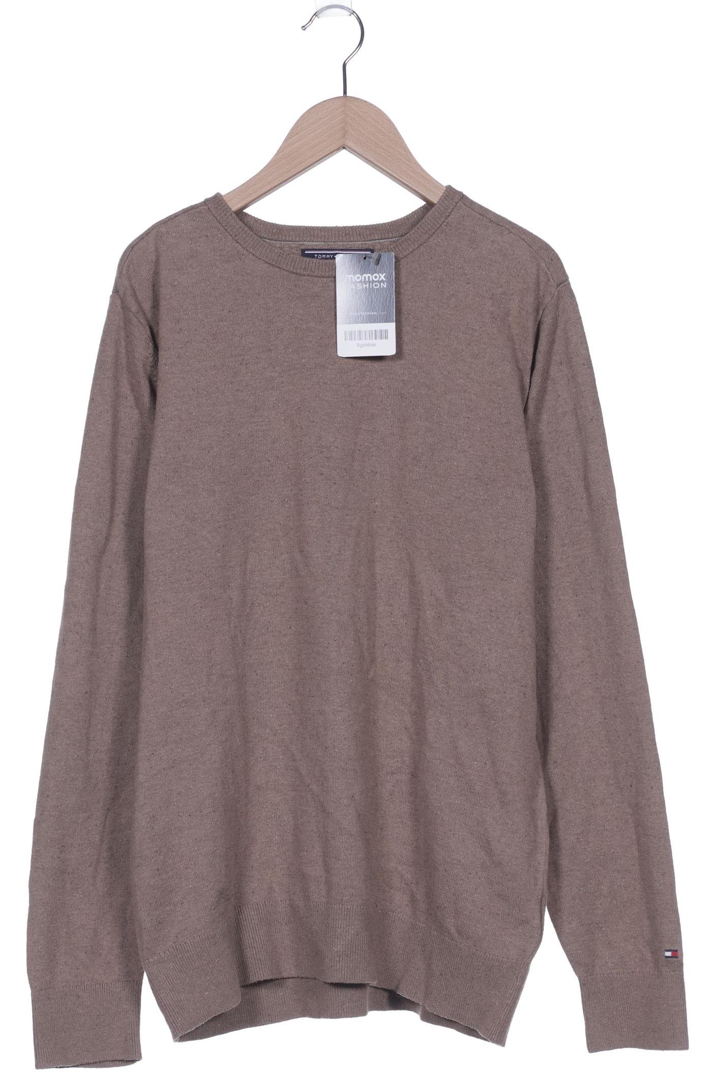 

Tommy Hilfiger Damen Pullover, braun