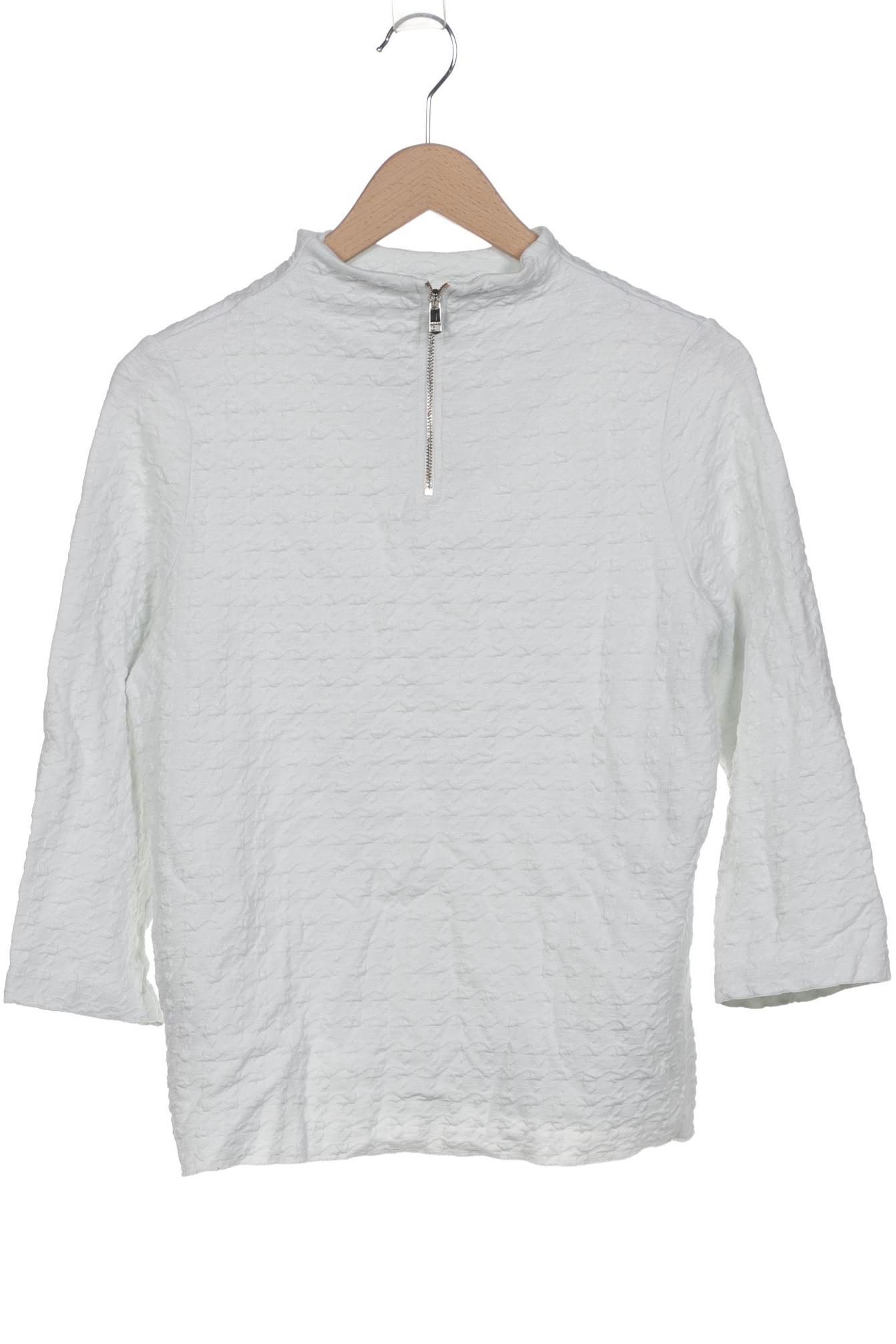 

Tommy Hilfiger Damen Sweatshirt, hellblau, Gr. 36