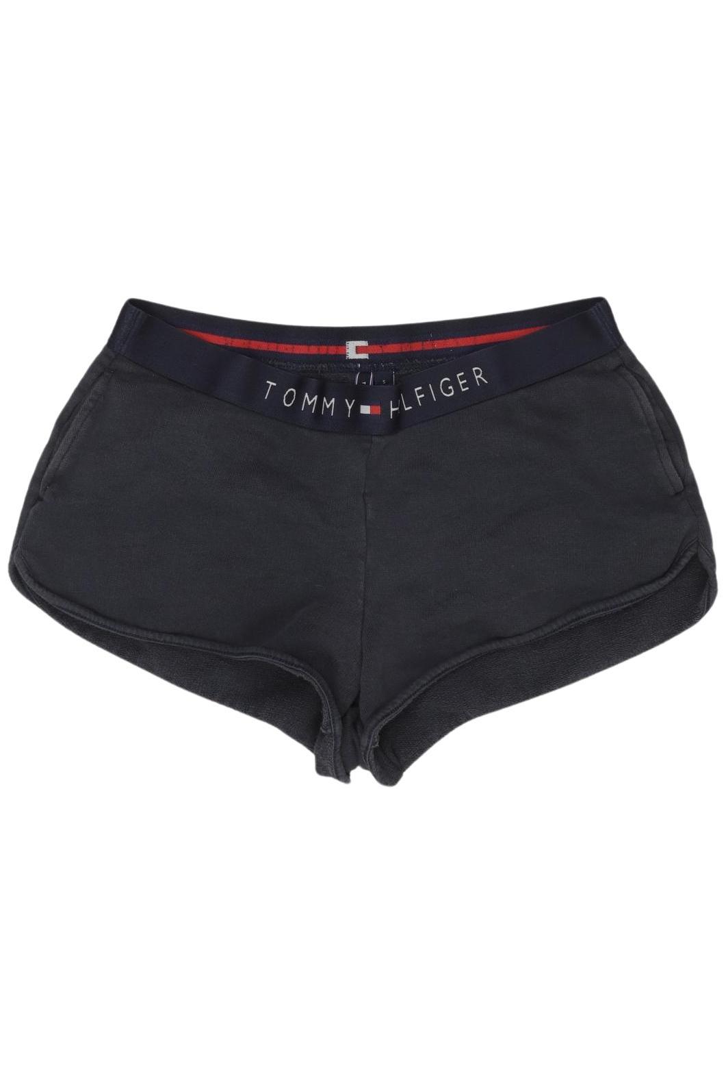 

Tommy Hilfiger Damen Shorts, marineblau, Gr. 36