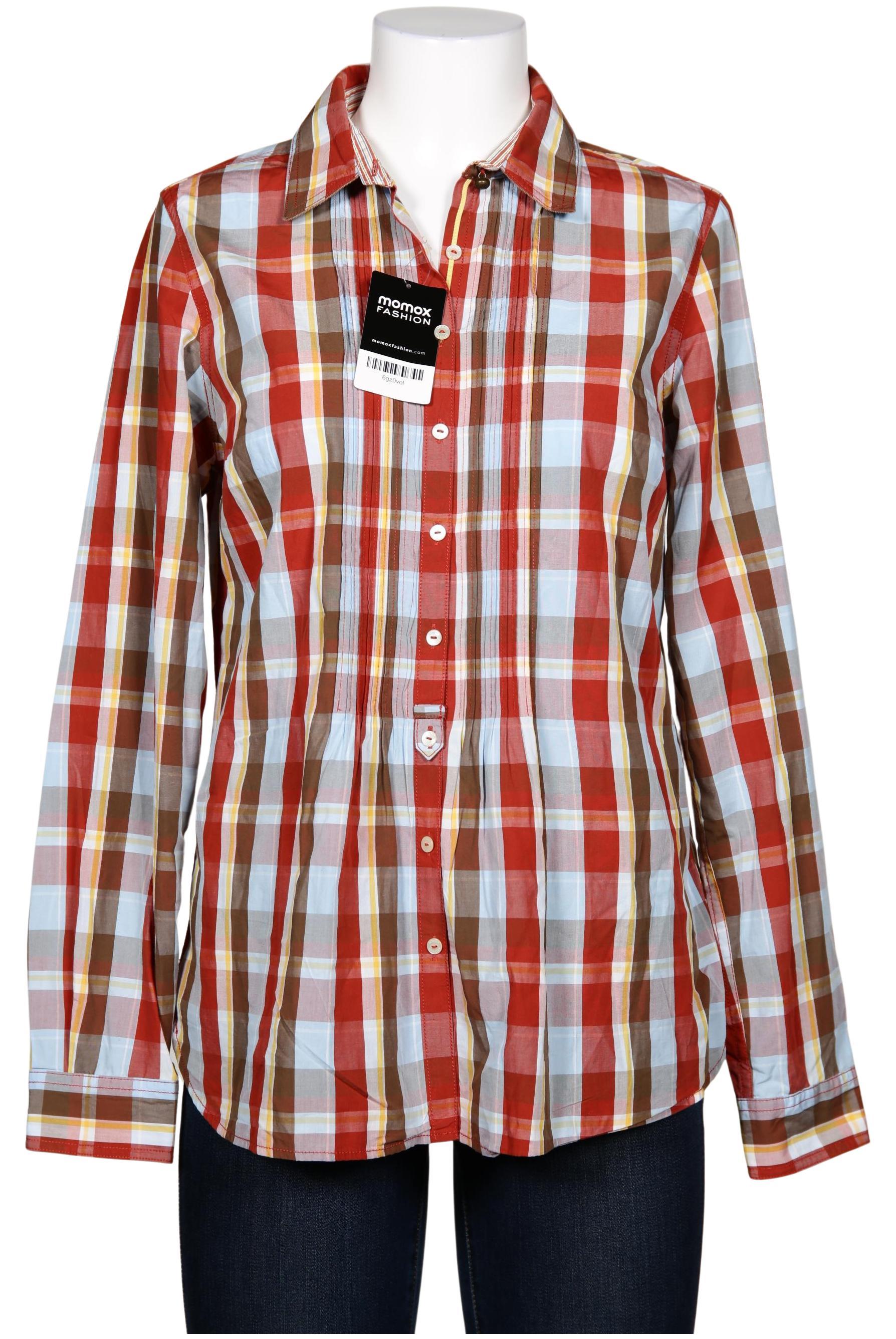 

Tommy Hilfiger Damen Bluse, mehrfarbig, Gr. 10