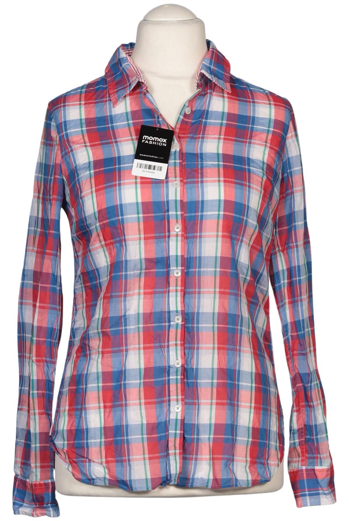 

Tommy Hilfiger Damen Bluse, mehrfarbig, Gr. 8