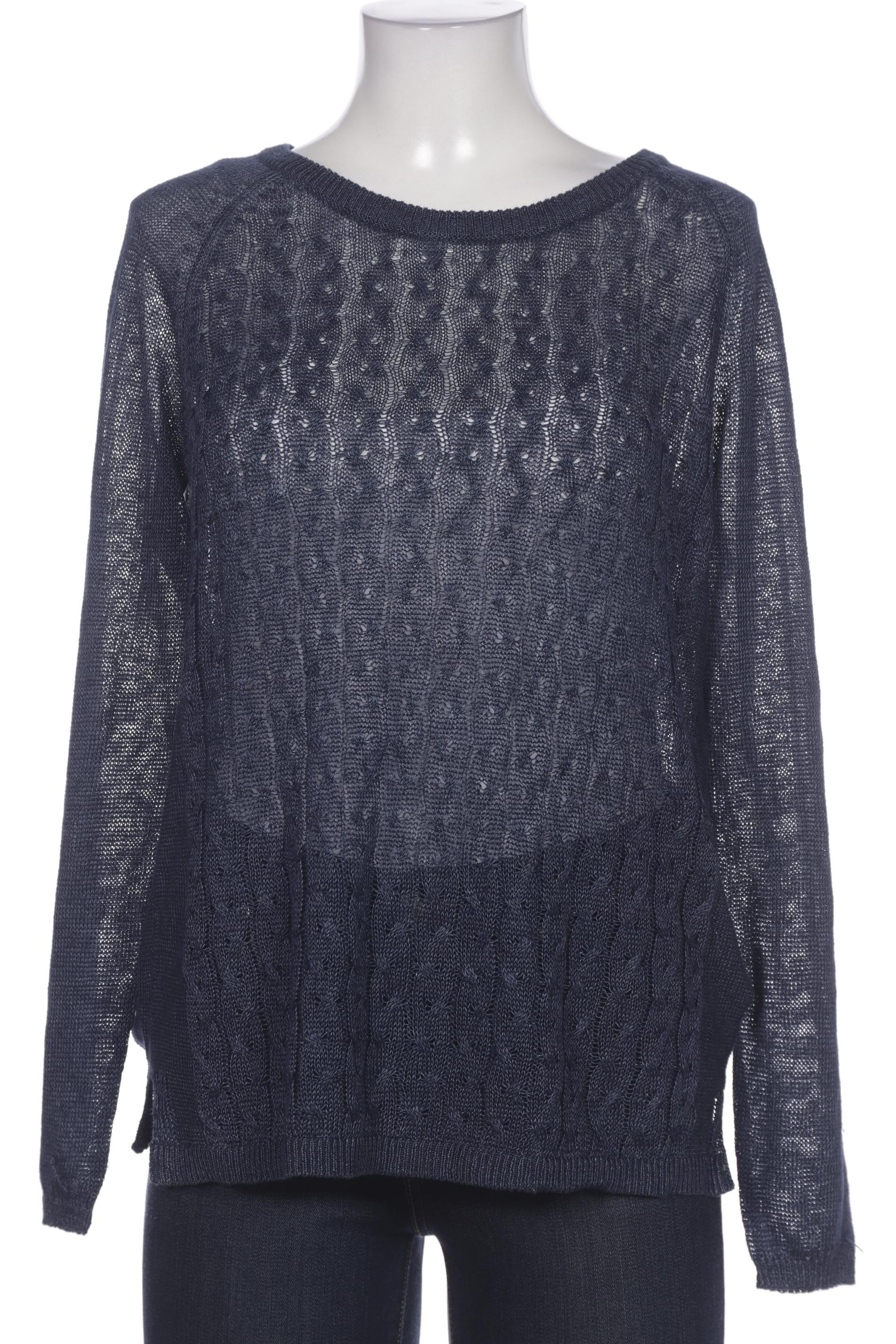

Tommy Hilfiger Damen Pullover, marineblau, Gr. 38