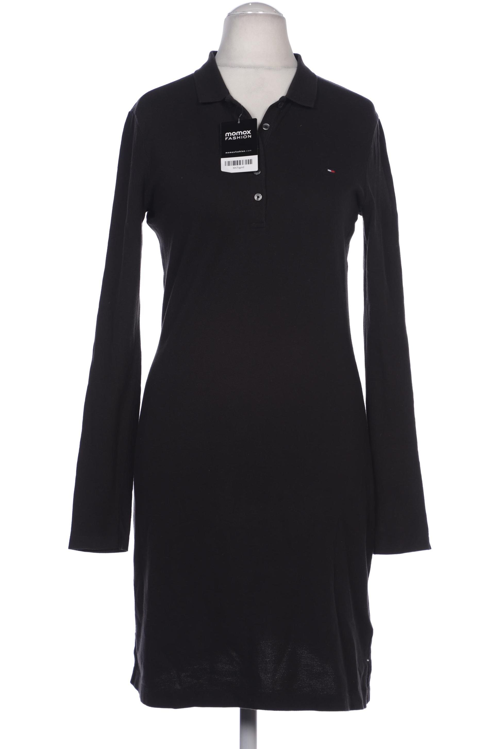 

Tommy Hilfiger Damen Kleid, schwarz, Gr. 36