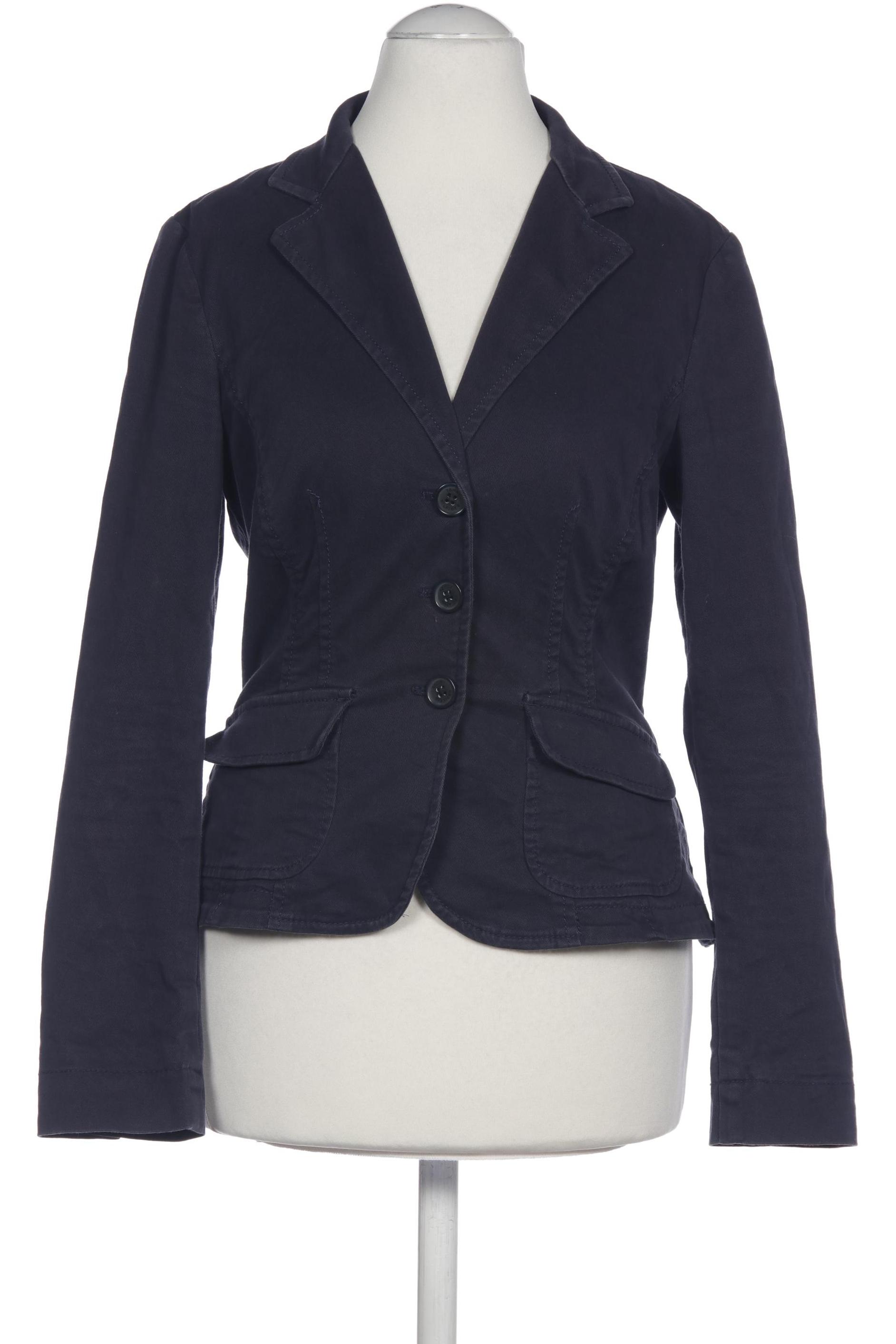 

Tommy Hilfiger Damen Blazer, marineblau, Gr. 34