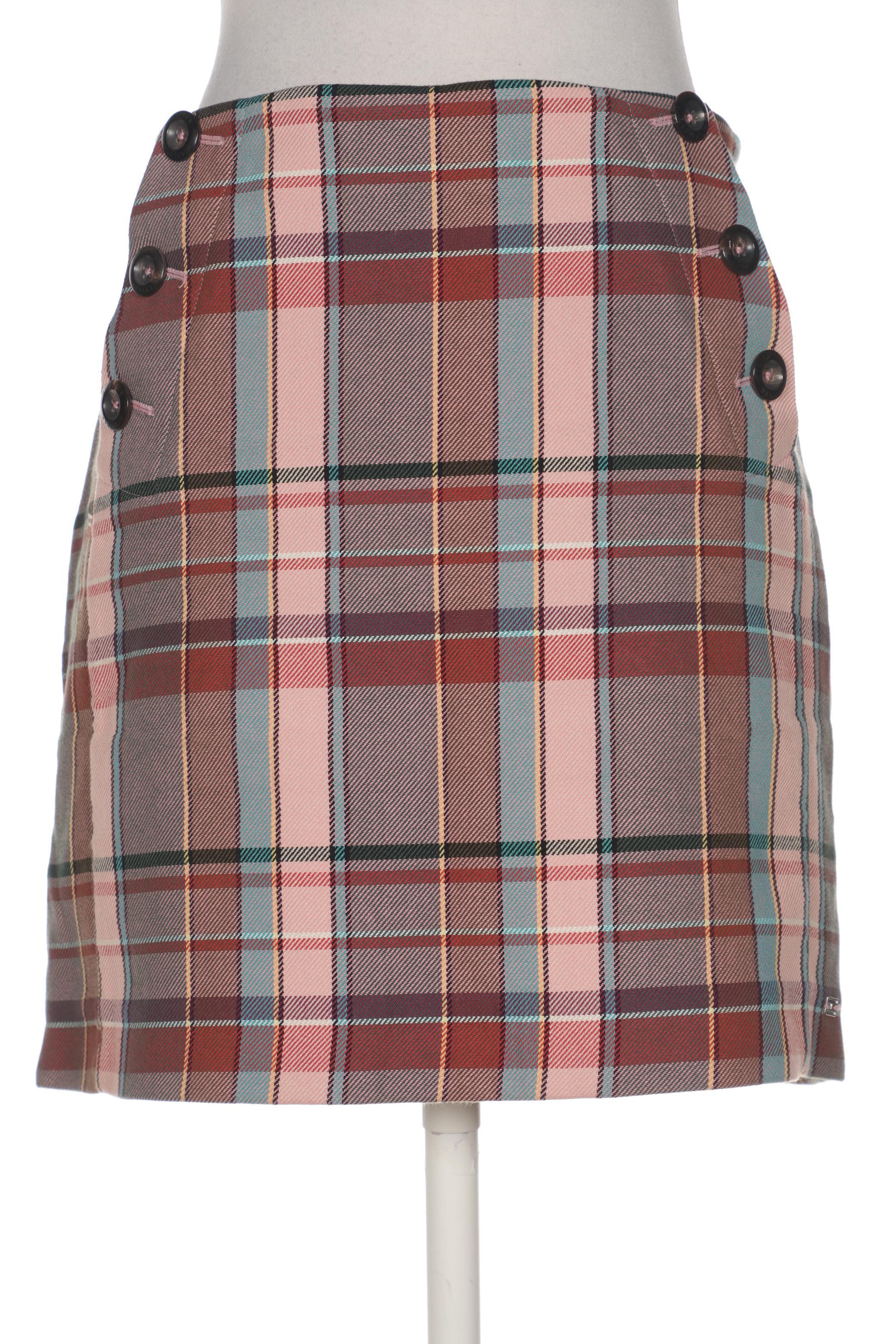 

Tommy Hilfiger Damen Rock, bordeaux, Gr. 40
