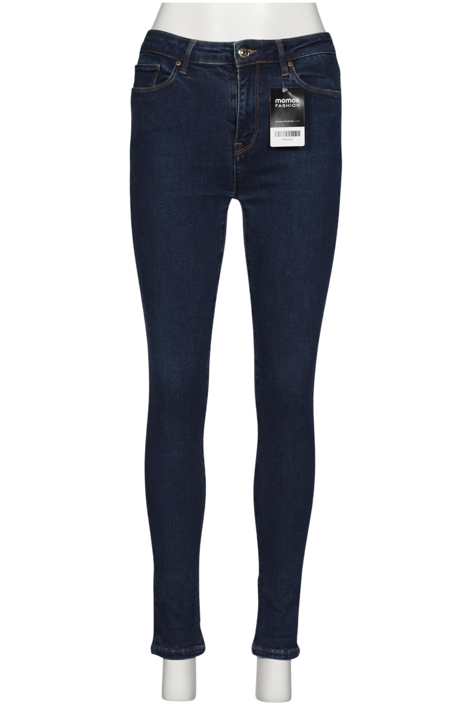 

Tommy Hilfiger Damen Jeans, marineblau, Gr. 28