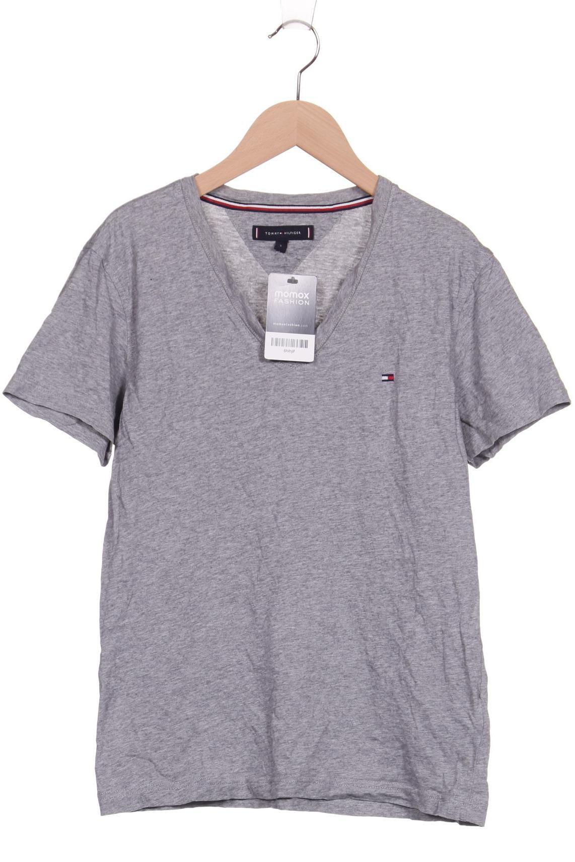 

Tommy Hilfiger Damen T-Shirt, grau