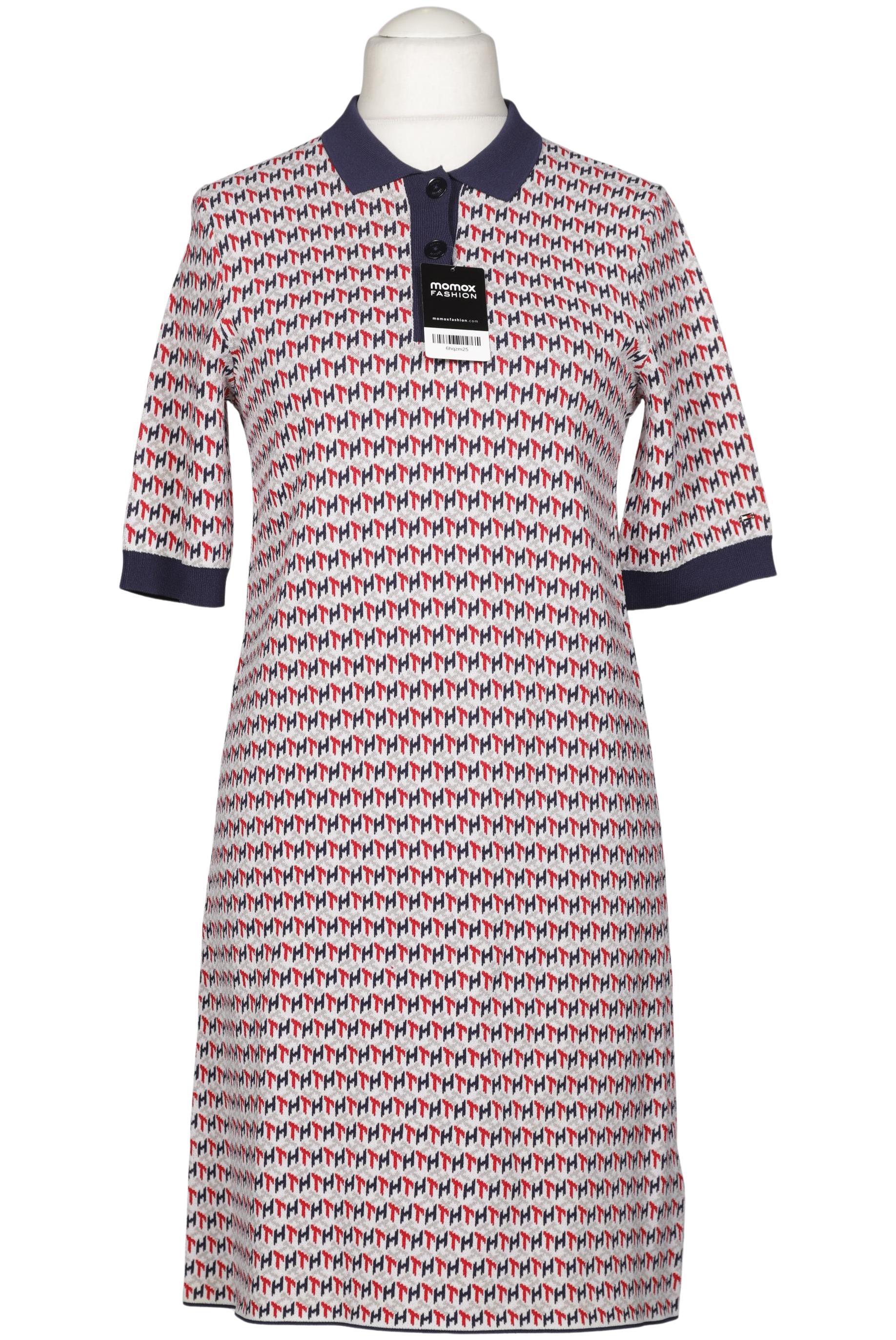 

Tommy Hilfiger Damen Kleid, mehrfarbig, Gr. 38