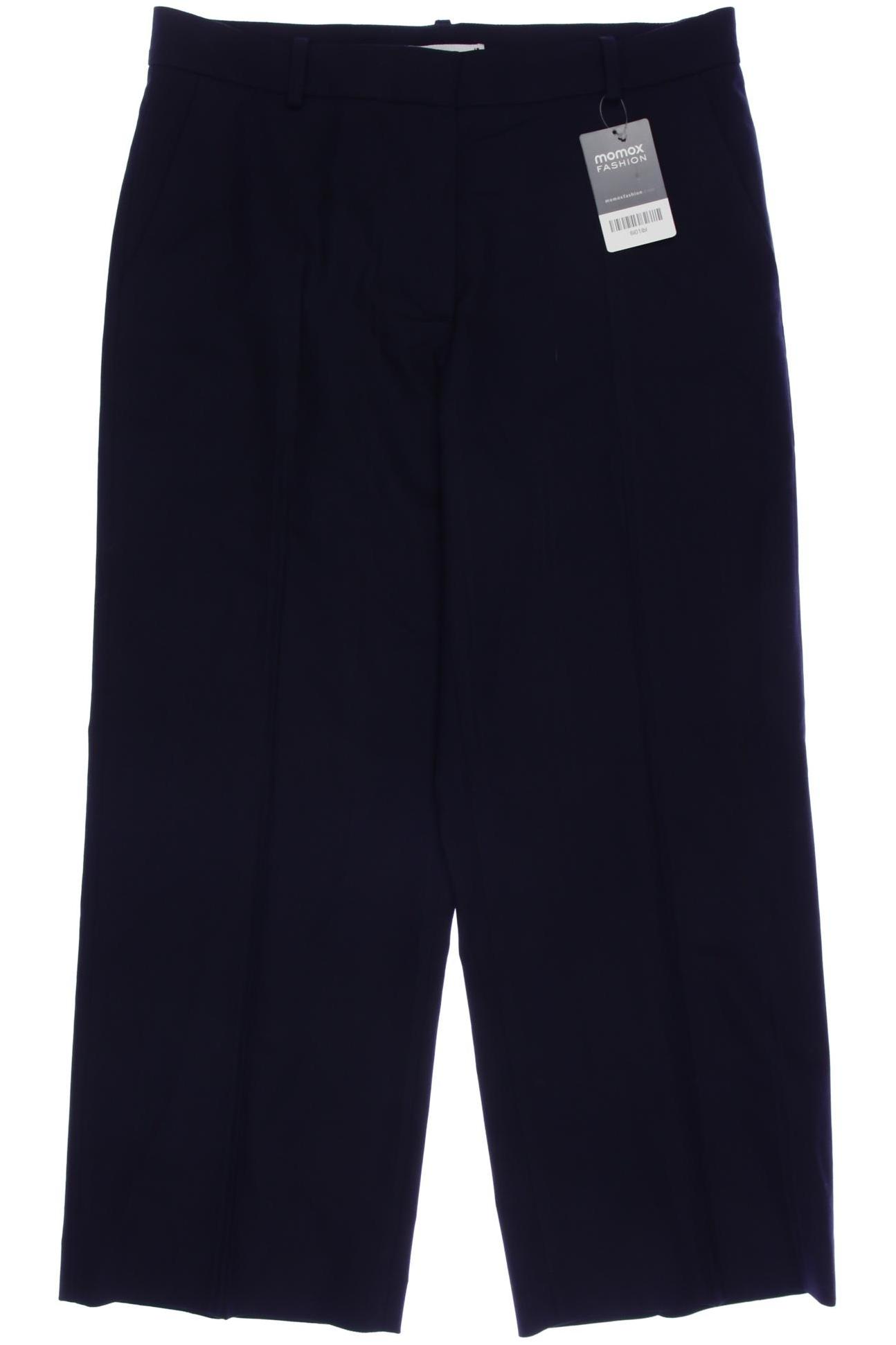 

Tommy Hilfiger Damen Stoffhose, marineblau, Gr. 10