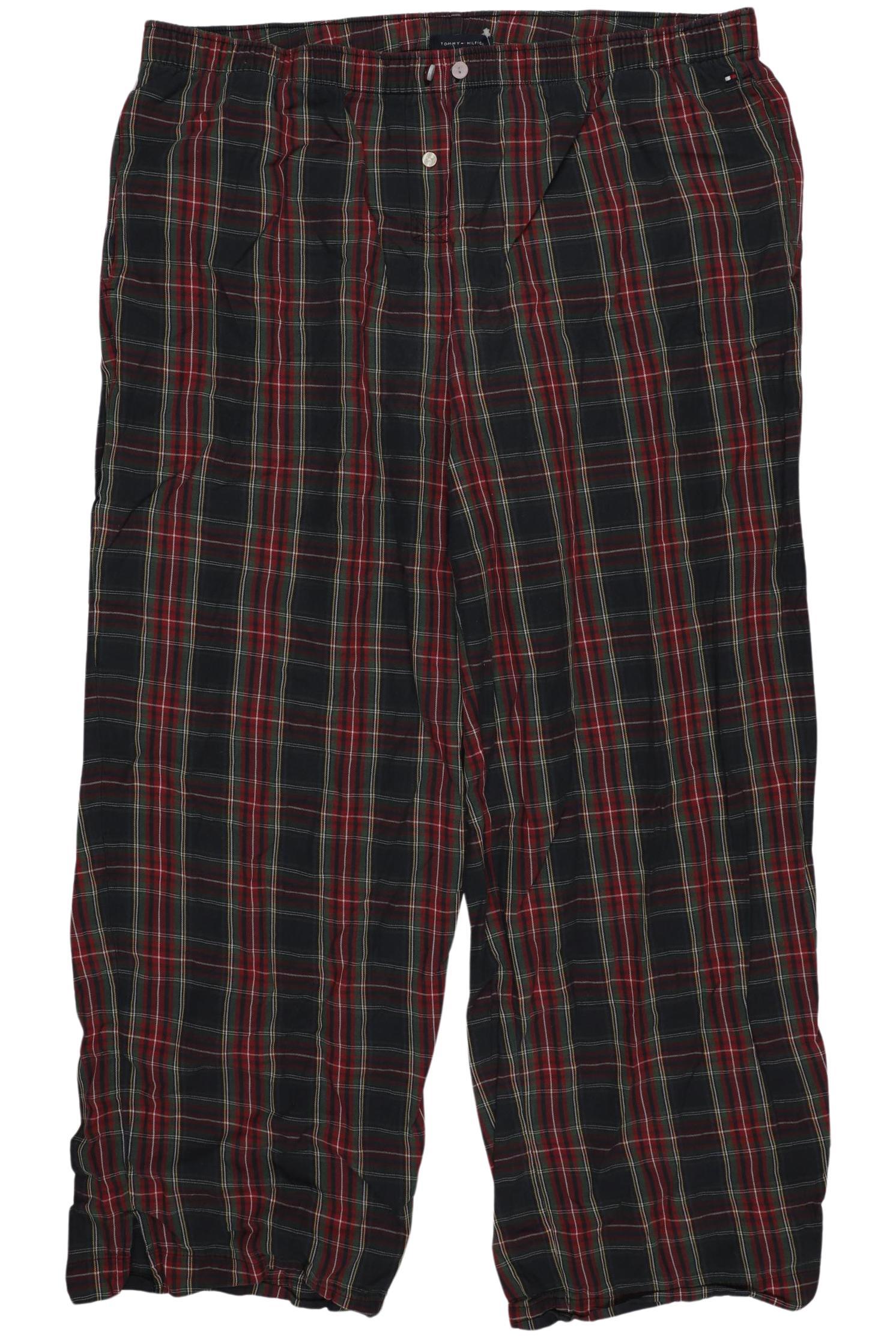 

Tommy Hilfiger Damen Stoffhose, mehrfarbig, Gr. 0